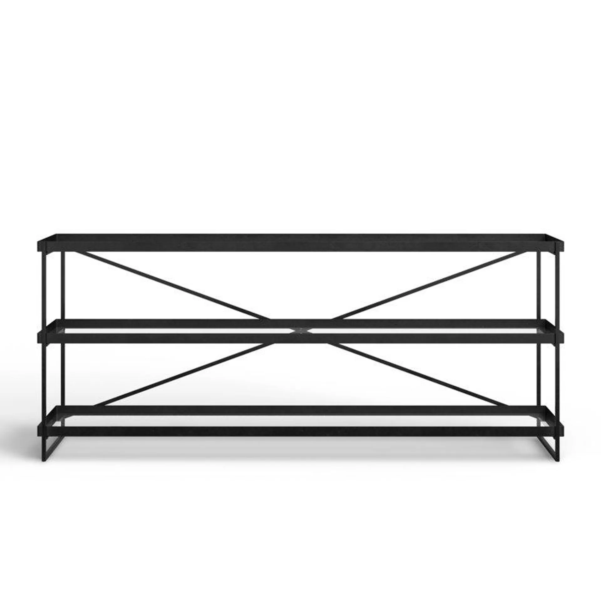 Lupita Console Table