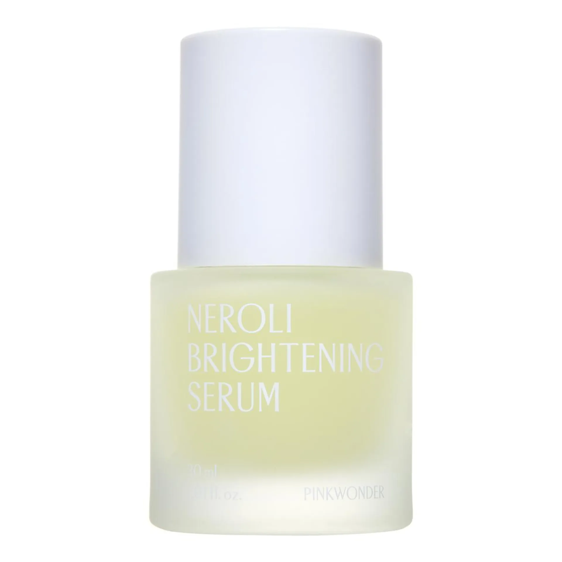 The Beauty Spy Pink Wonder Neroli Brightening Serum