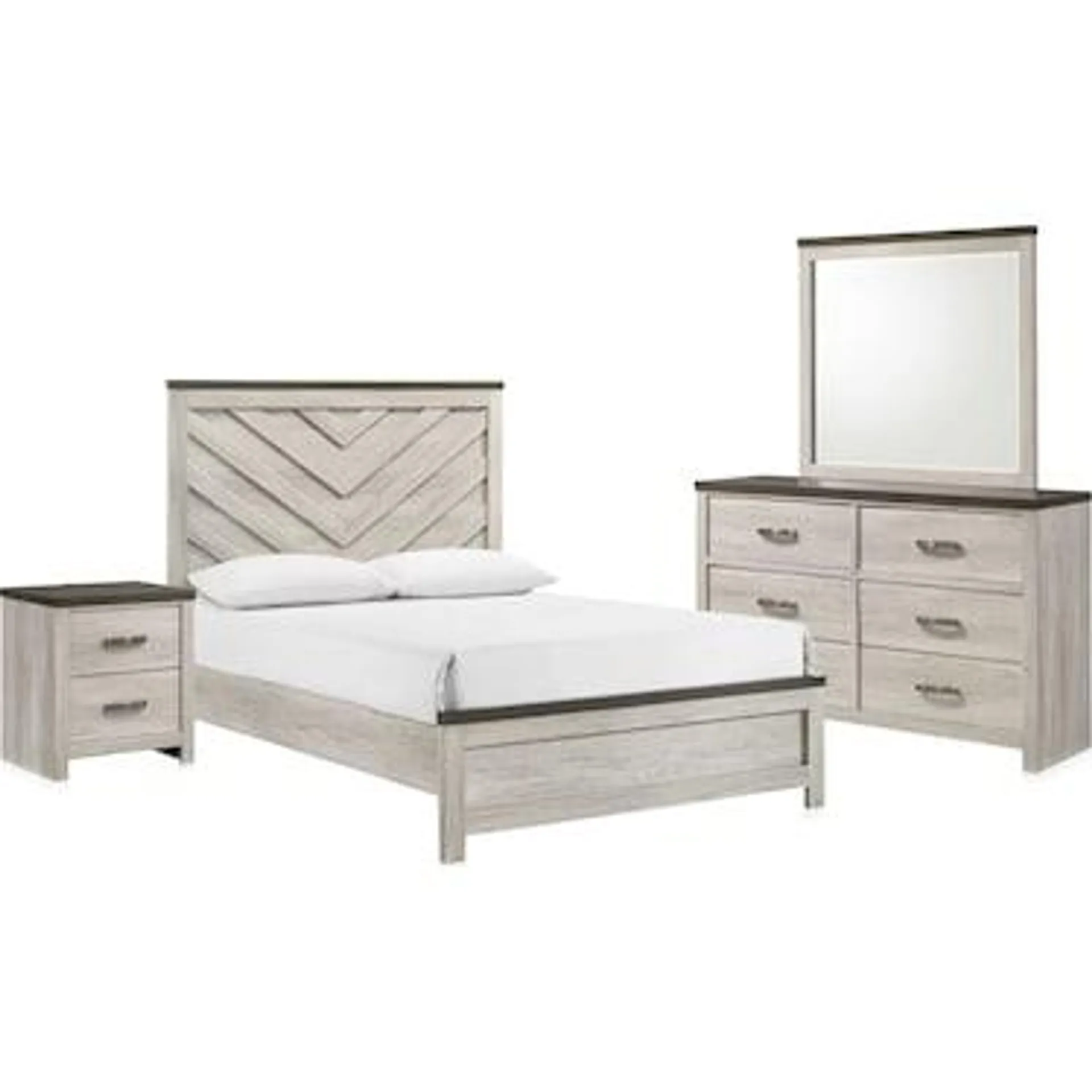 Ryland Bedroom Collection