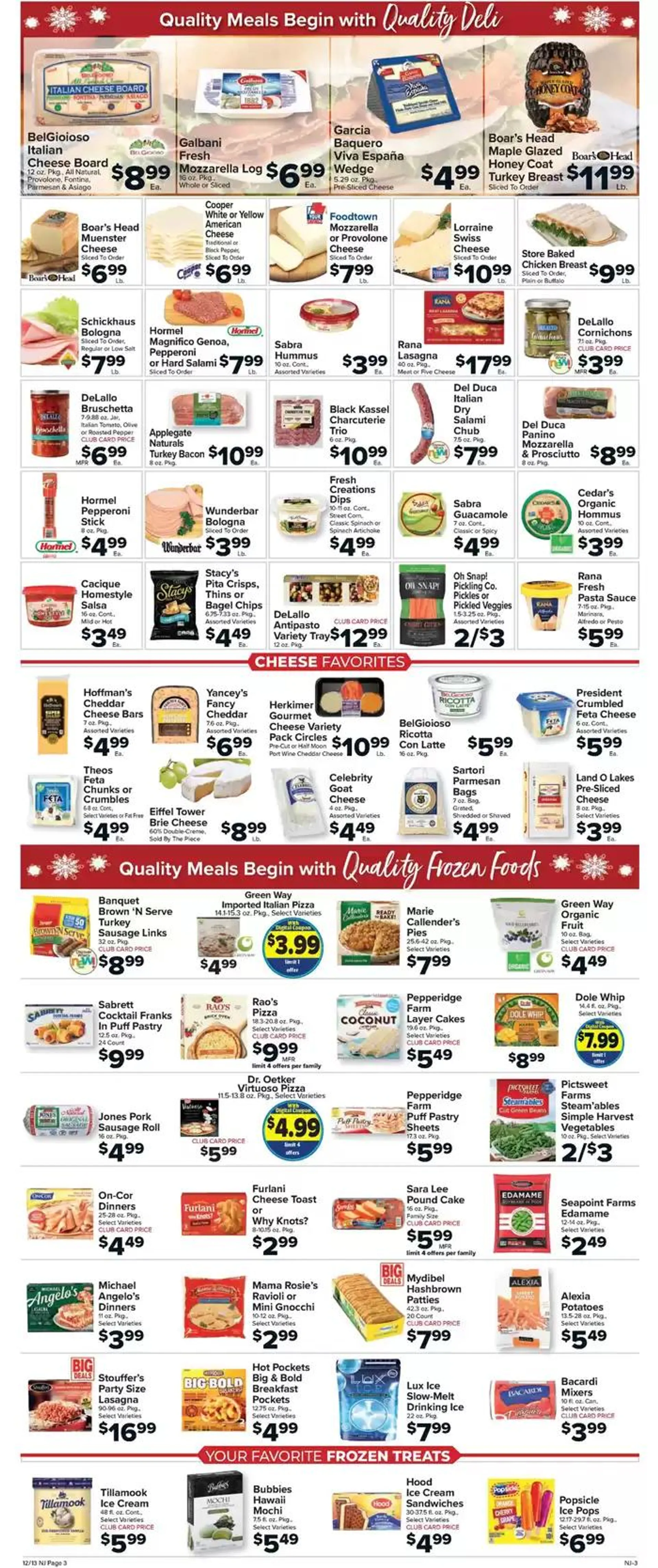 Weekly ad Our best bargains from December 13 to December 19 2024 - Page 5