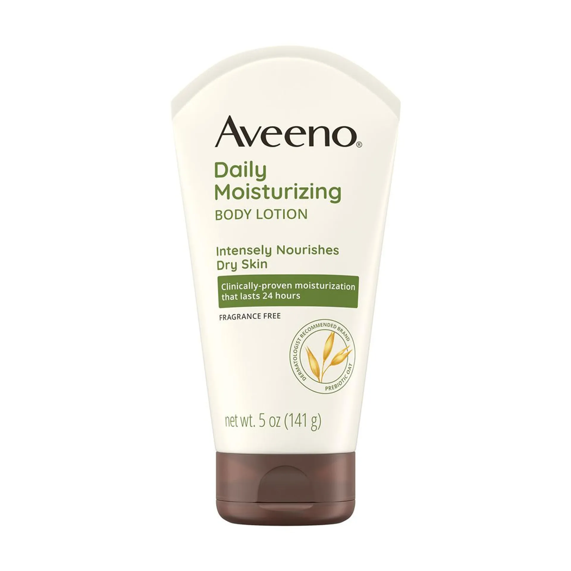 Aveeno Daily Moisturizing Lotion, 5 fl. oz.