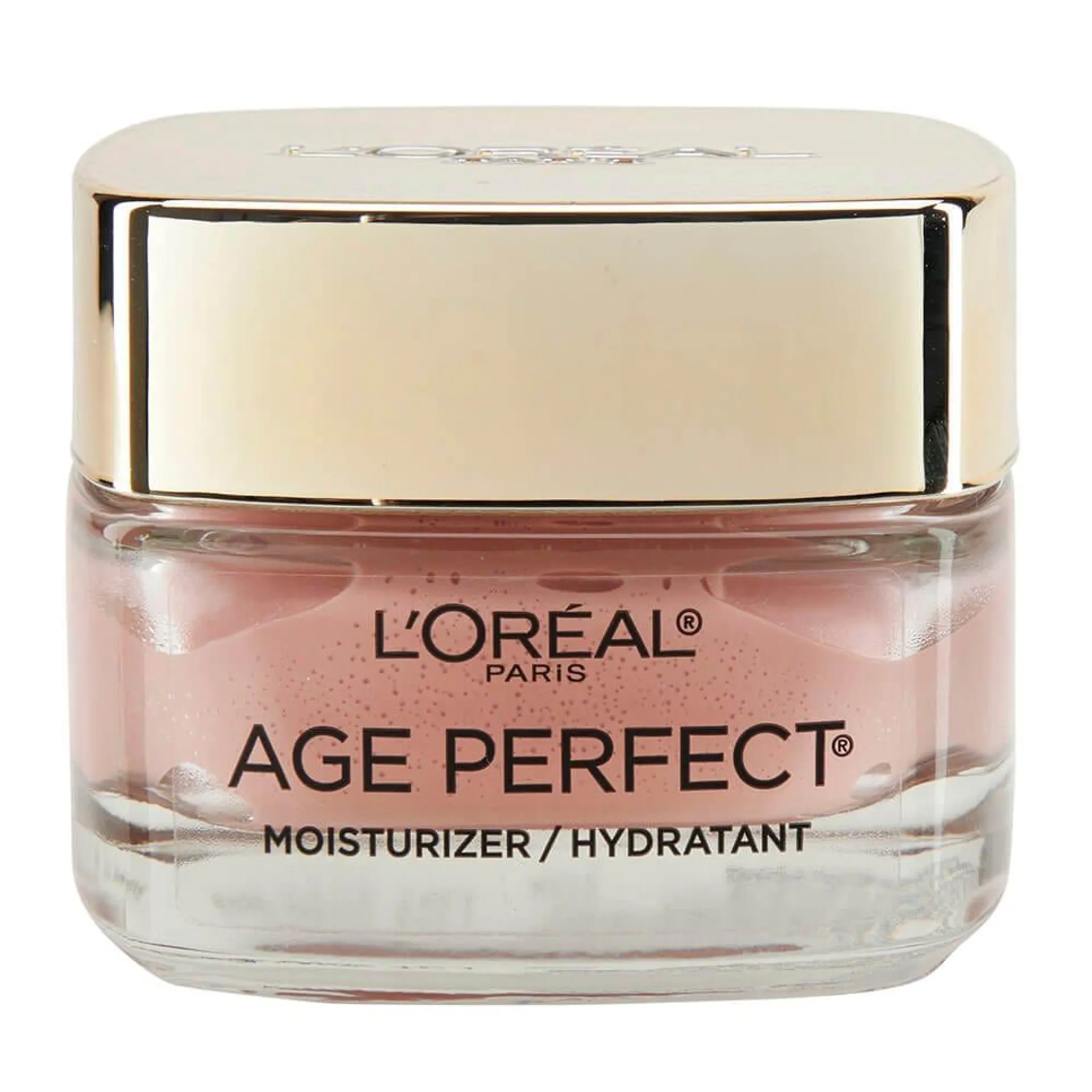 L’Oreal Paris Age Perfect Rosy Tone Moisturizer, 1.7 oz