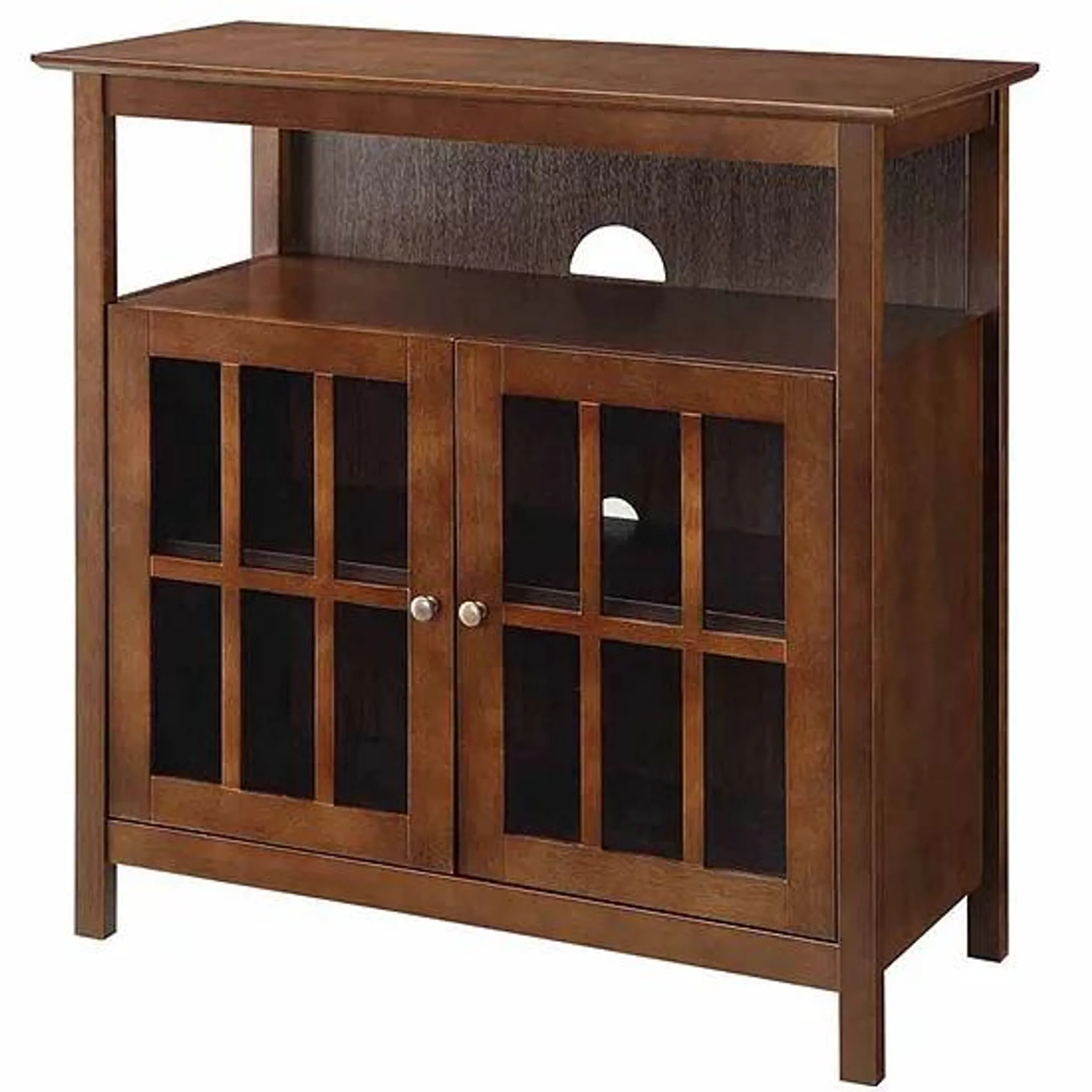 Big Sur Highboy TV Stand