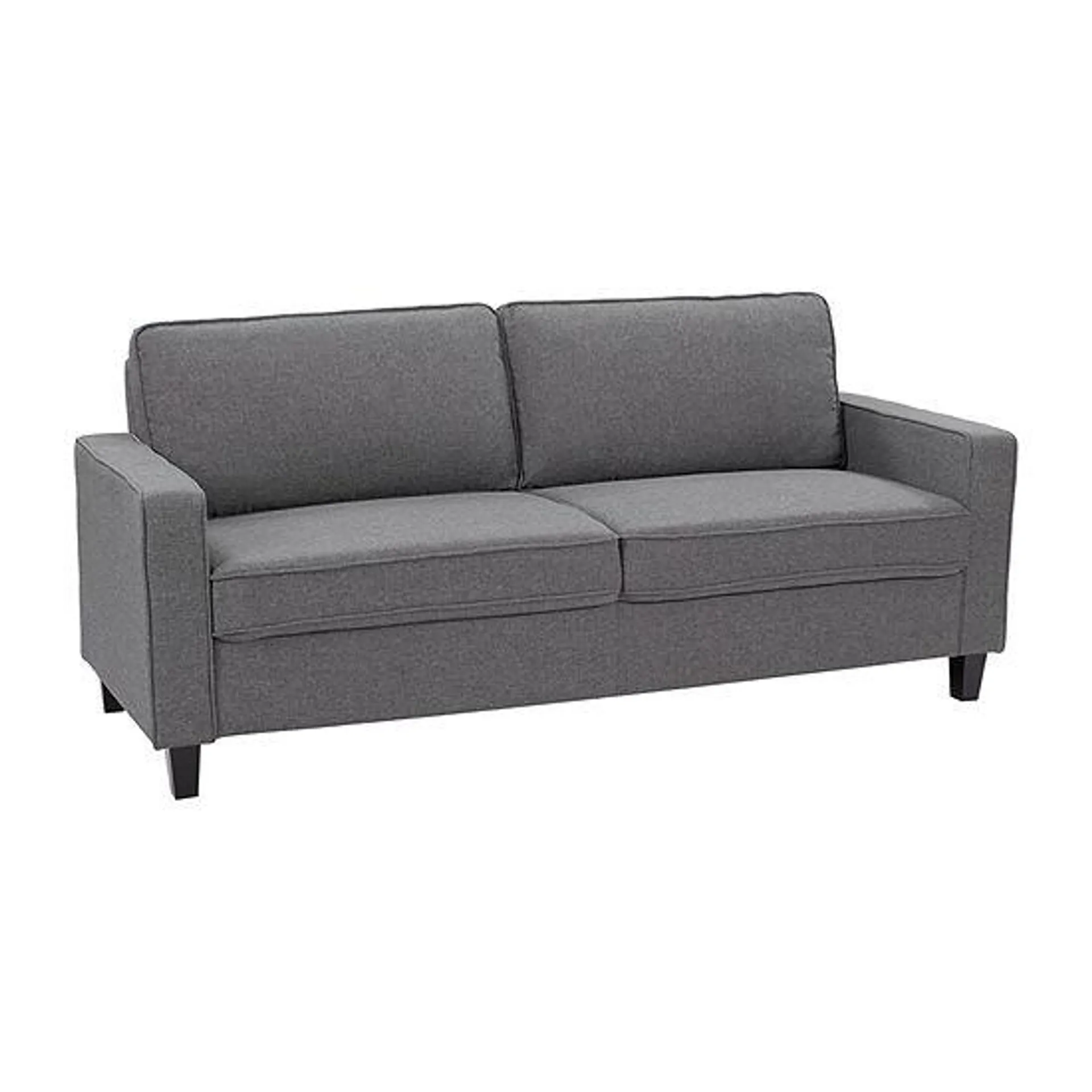 Georgia Track-Arm Sofa