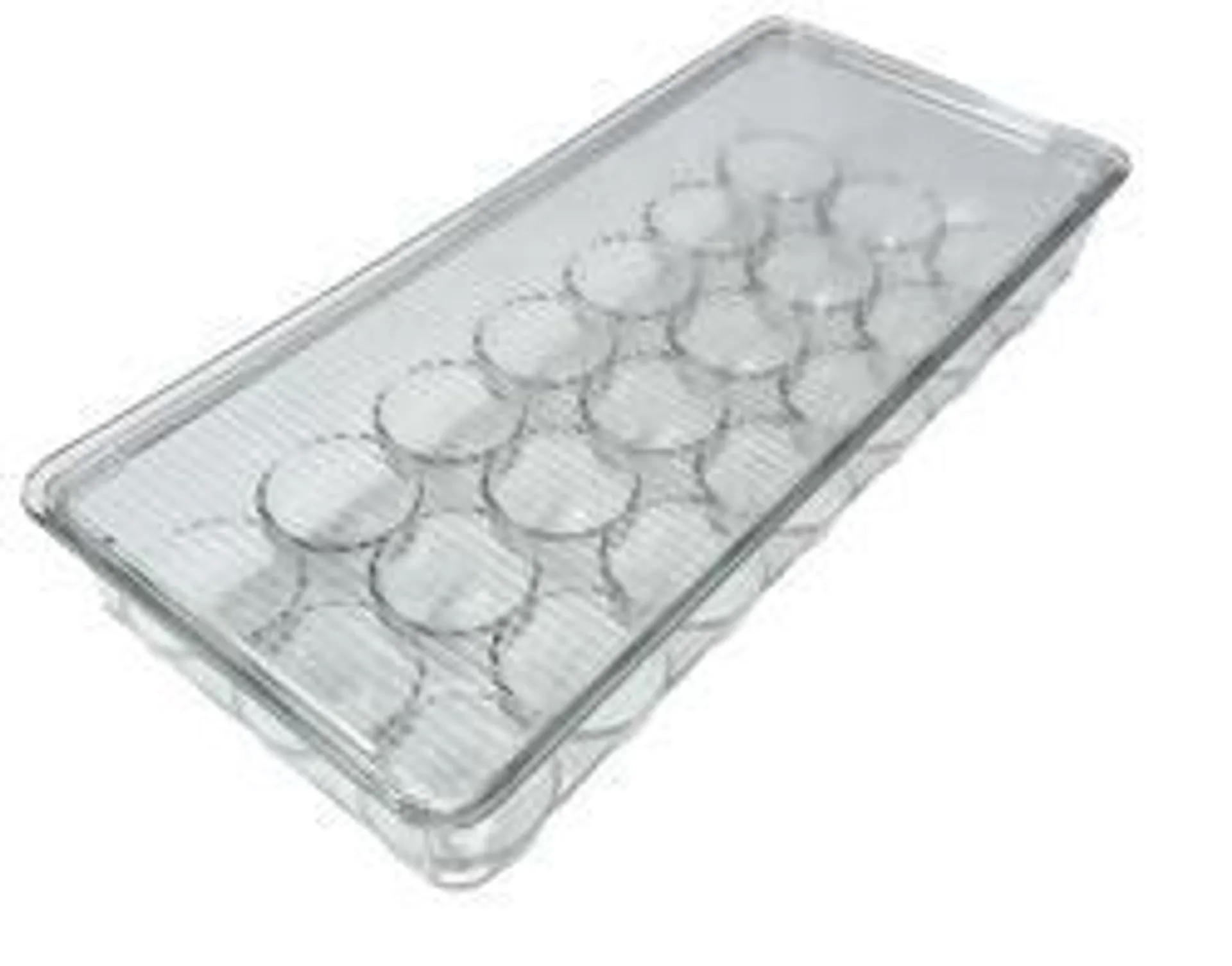 Egg Holder - 21 Slot