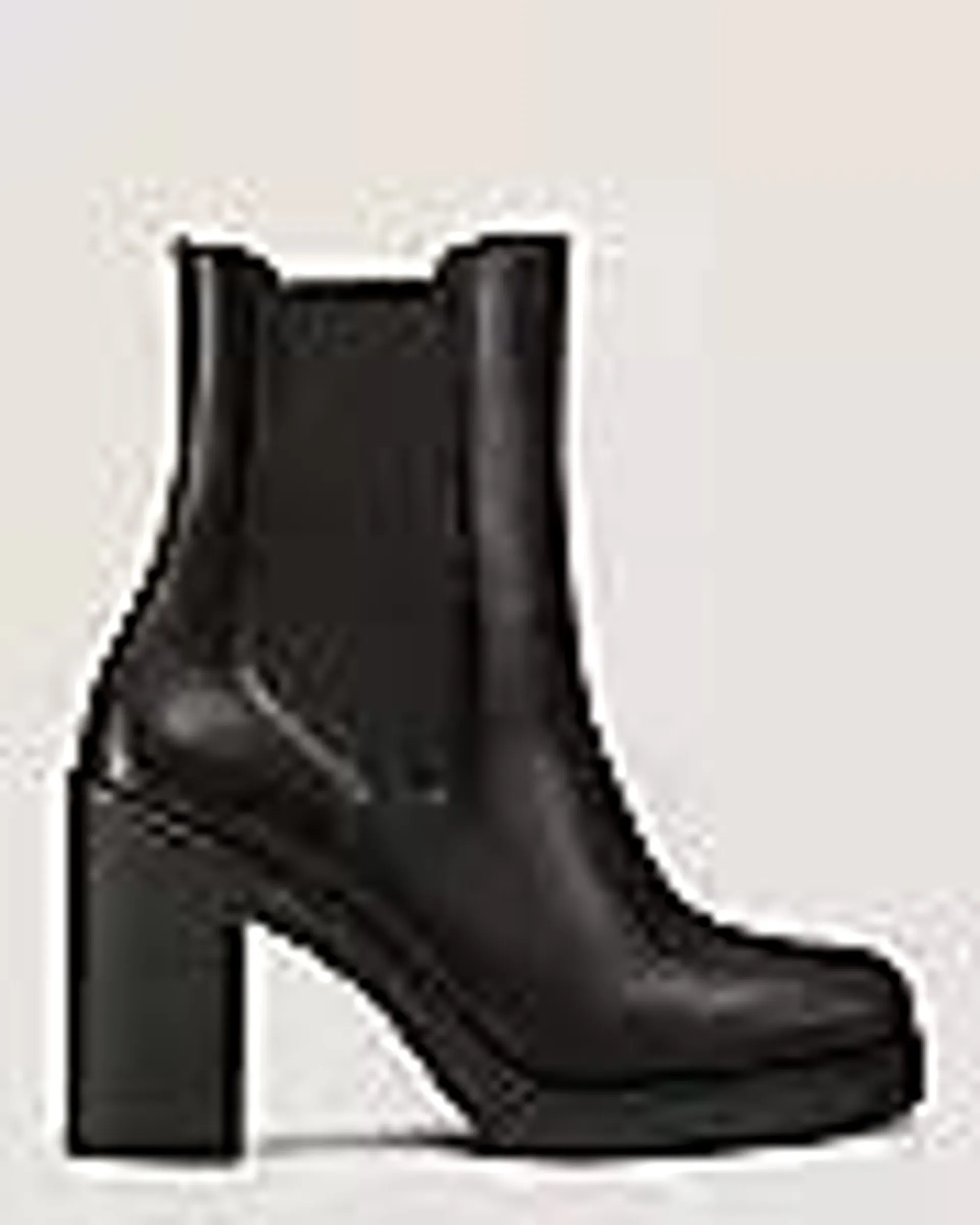 BETHENNY 80 CHELSEA BOOTIE