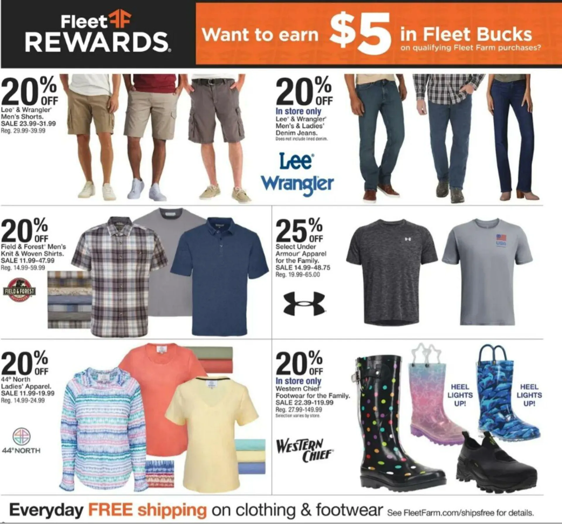 Weekly ad Mills Fleet Farm from March 28 to April 3 2024 - Page 2