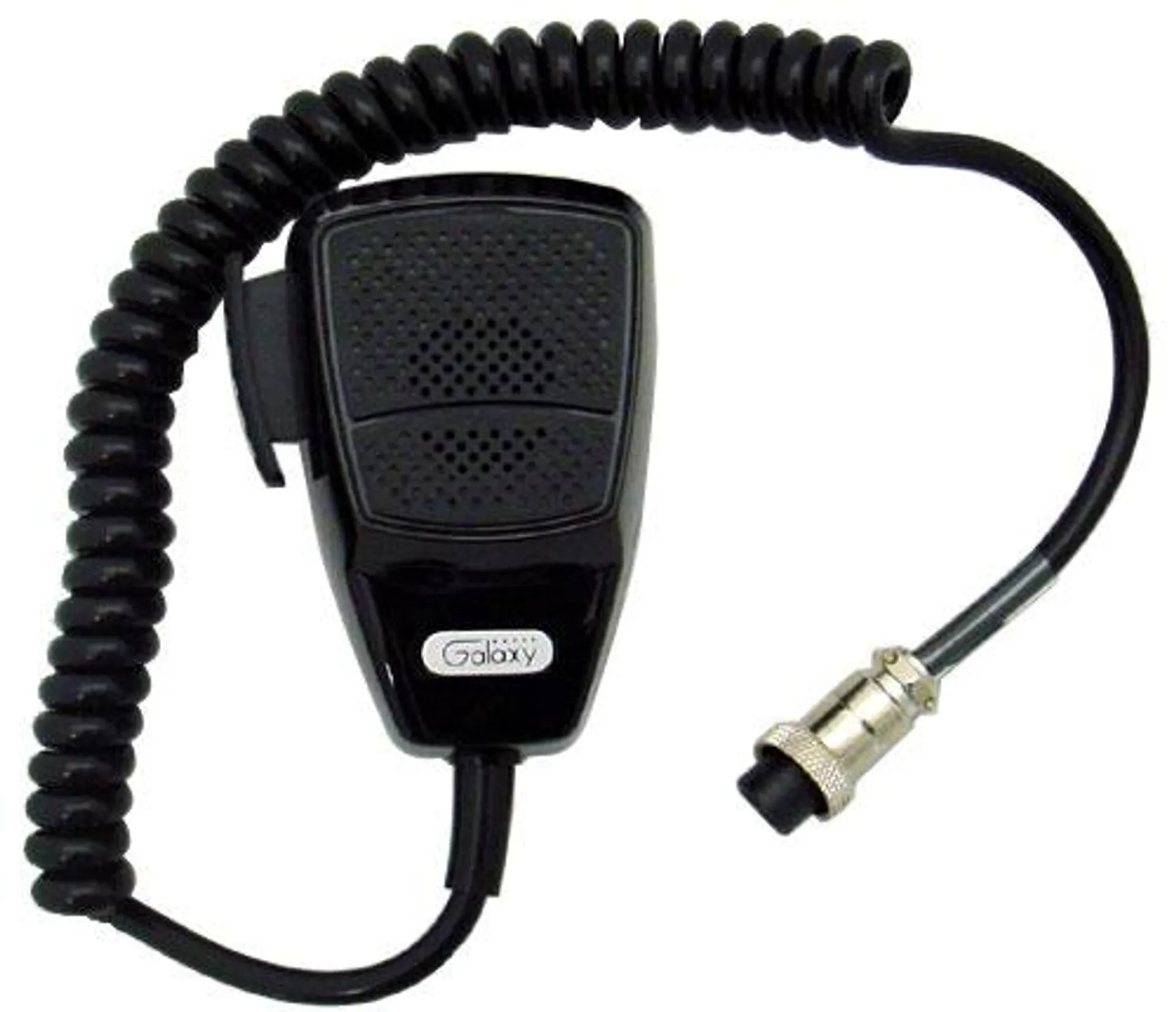 Galaxy DXMIC 4 Pin Mic For The Dx919-Dx929-Dx939-Dx979