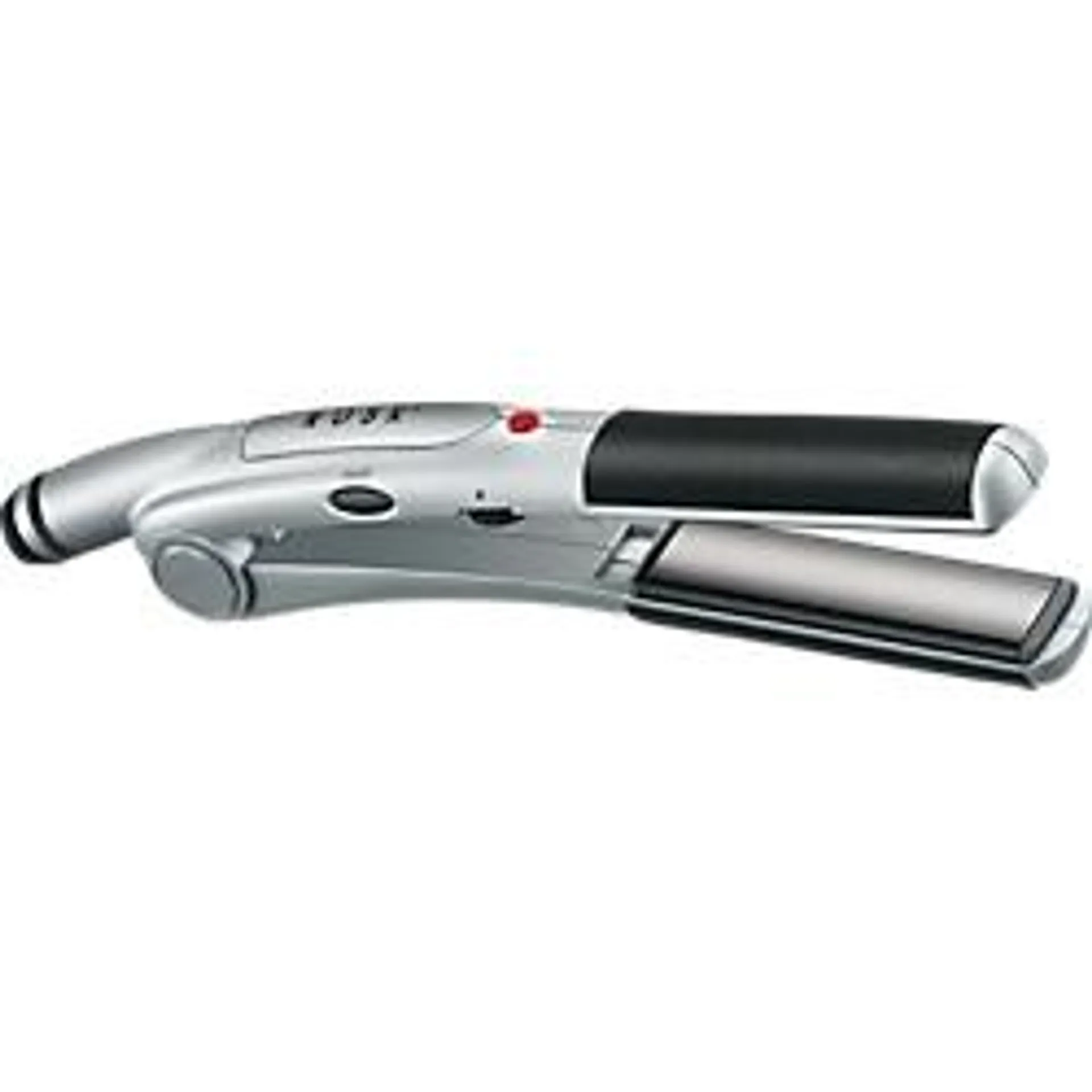 Rusk W8less Professional Ceramic Str8 Iron 1"