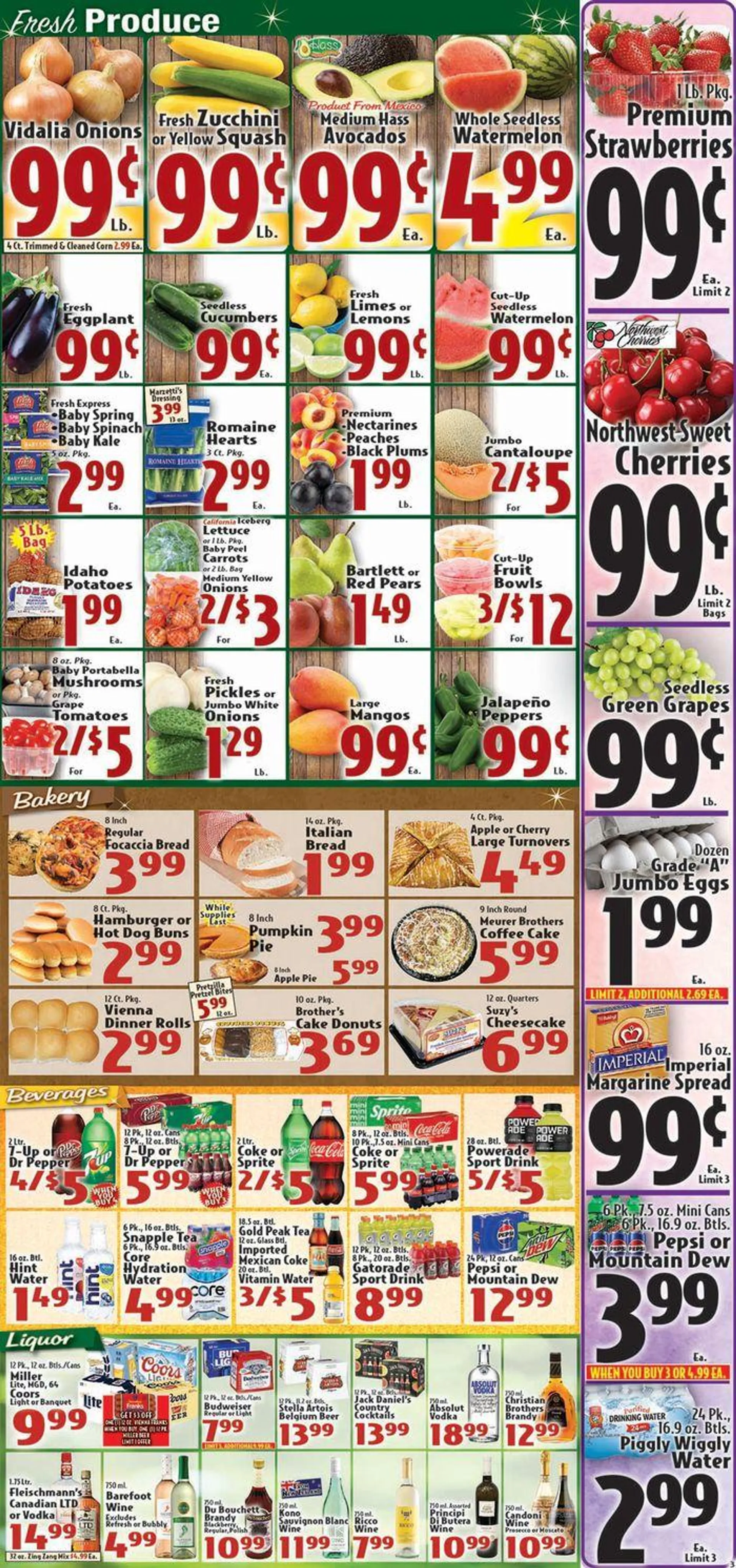 Weekly ad Grayslake from July 24 to July 30 2024 - Page 3