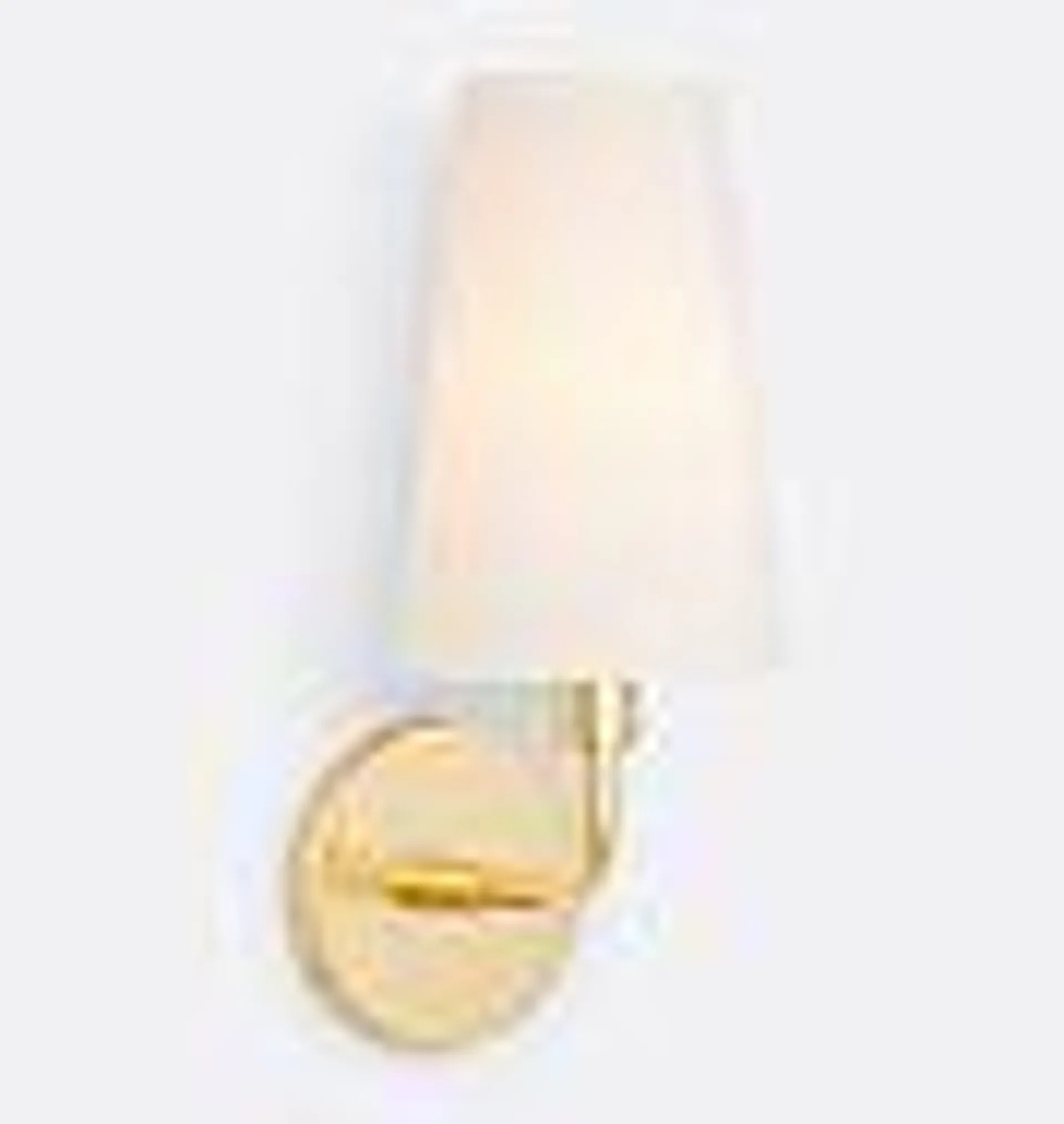 Ansel Single Sconce with Shade