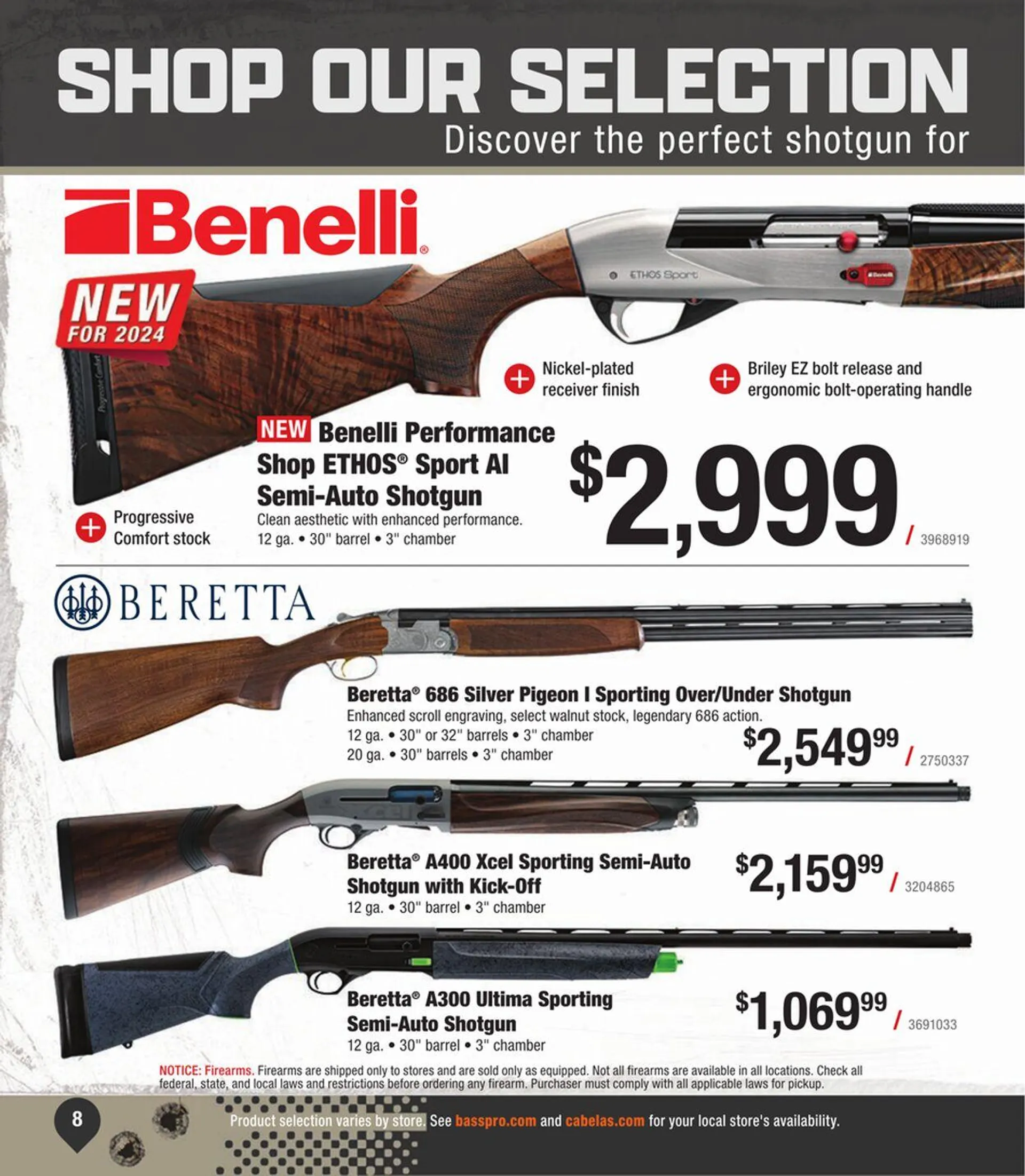 Bass Pro Current weekly ad - 8