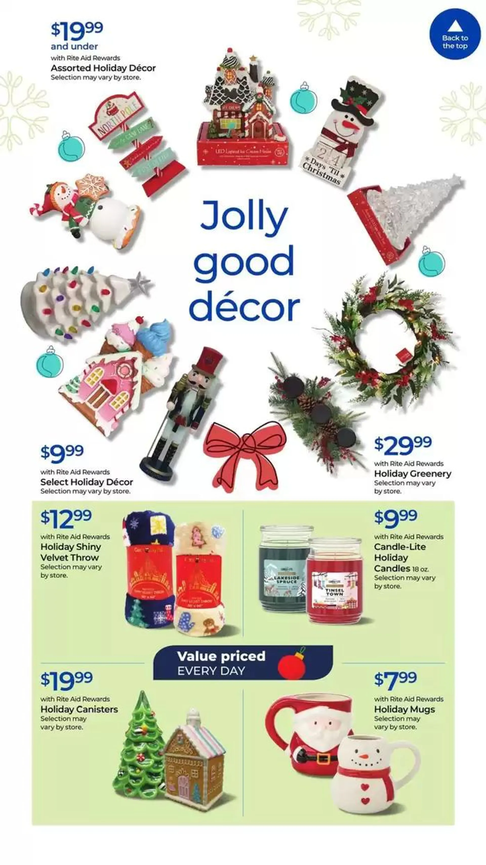 Weekly ad Rite Aid Weekly ad from December 8 to December 14 2024 - Page 17