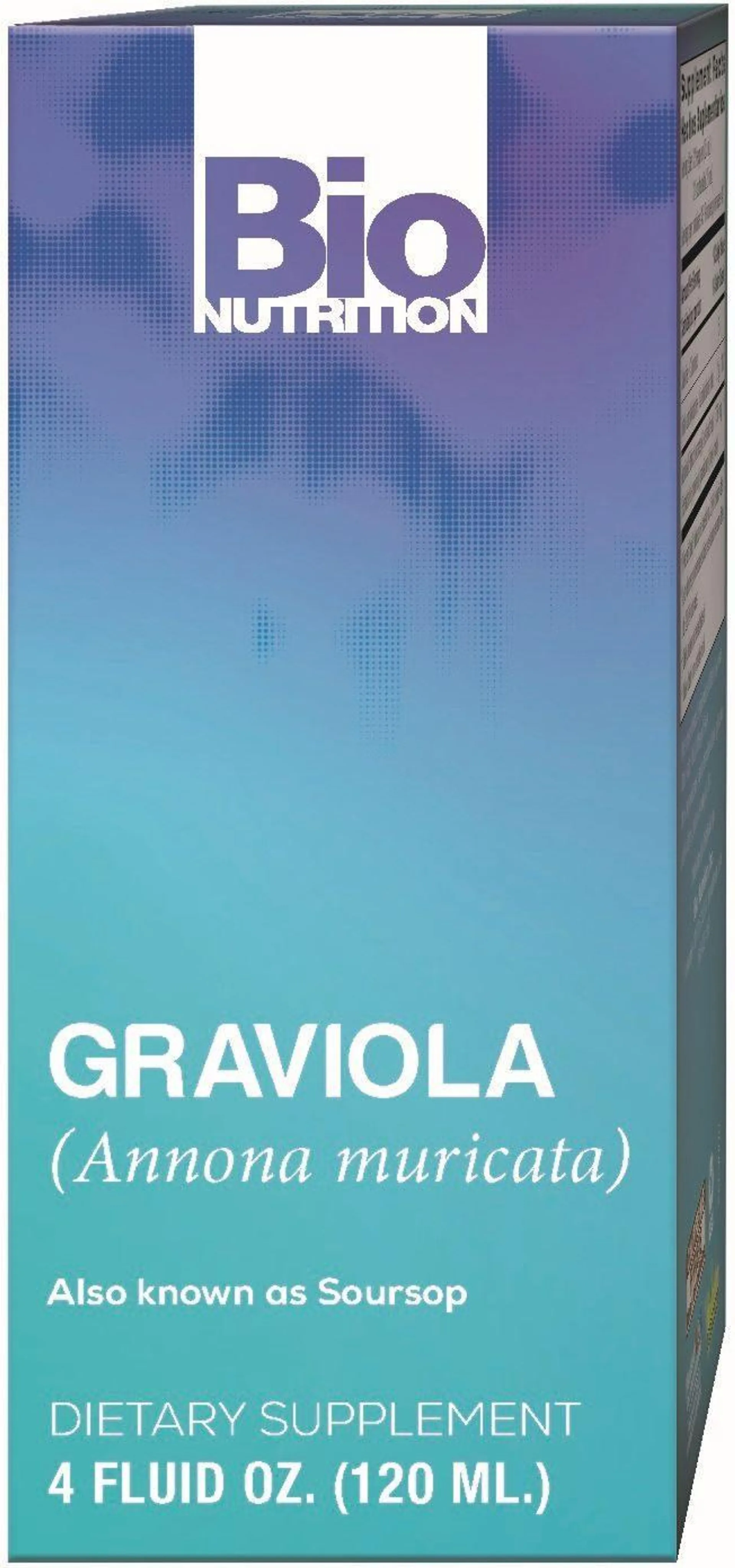 GRAVIOLA EXTRACT