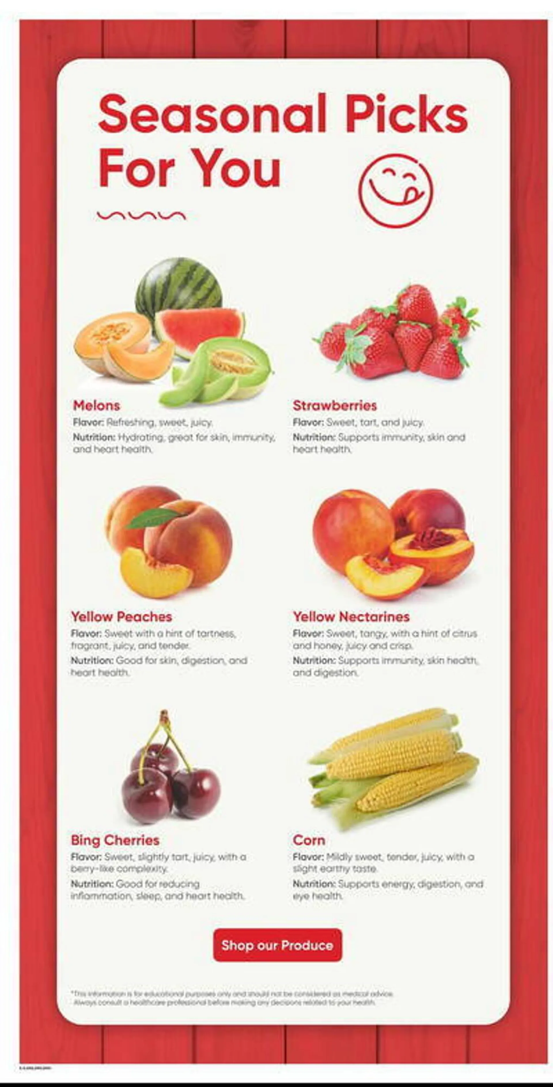 Weekly ad Stater Bros Weekly Ad from May 7 to May 13 2025 - Page 6
