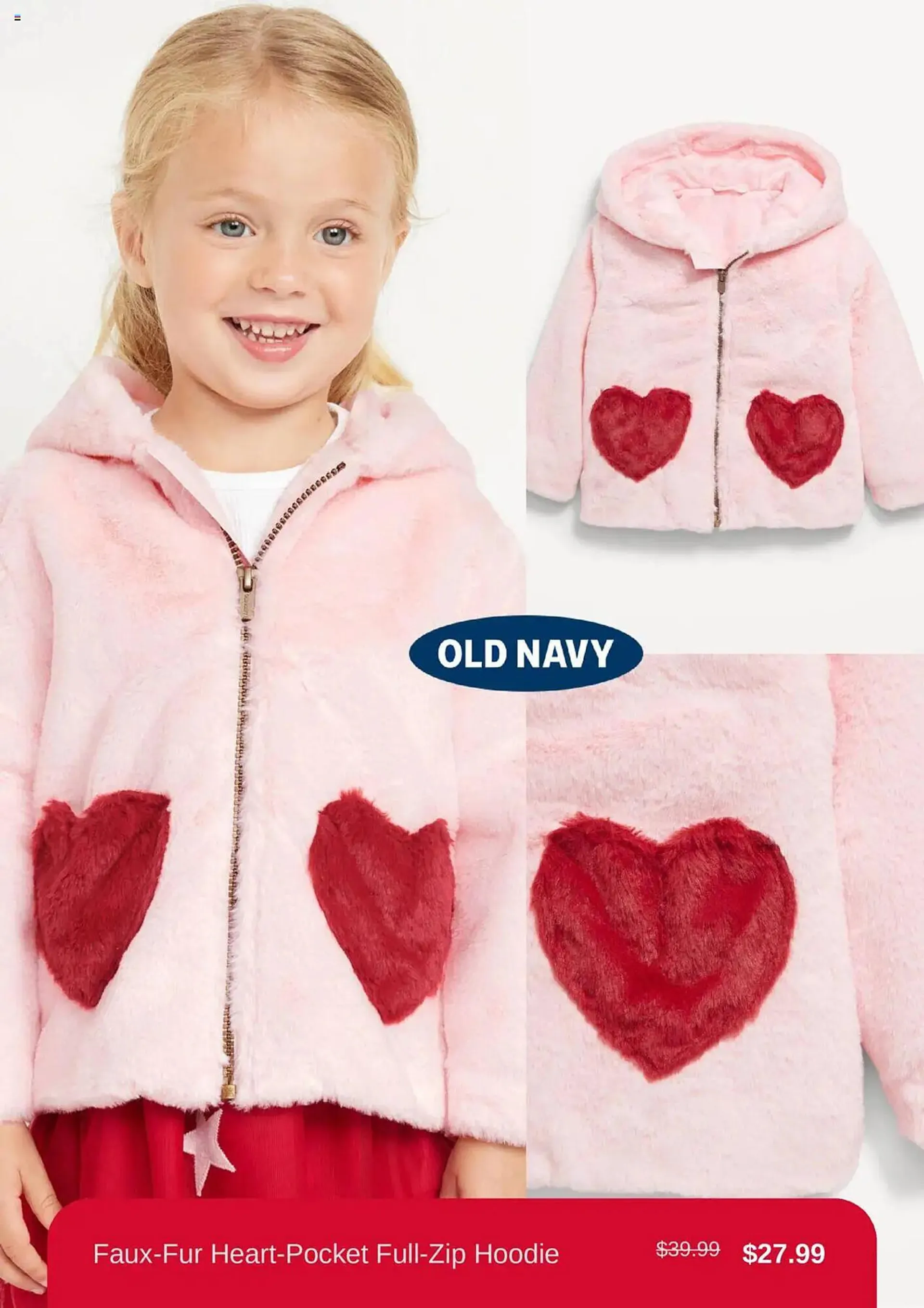 Weekly ad Old Navy Weekly Ad from December 29 to January 15 2025 - Page 7