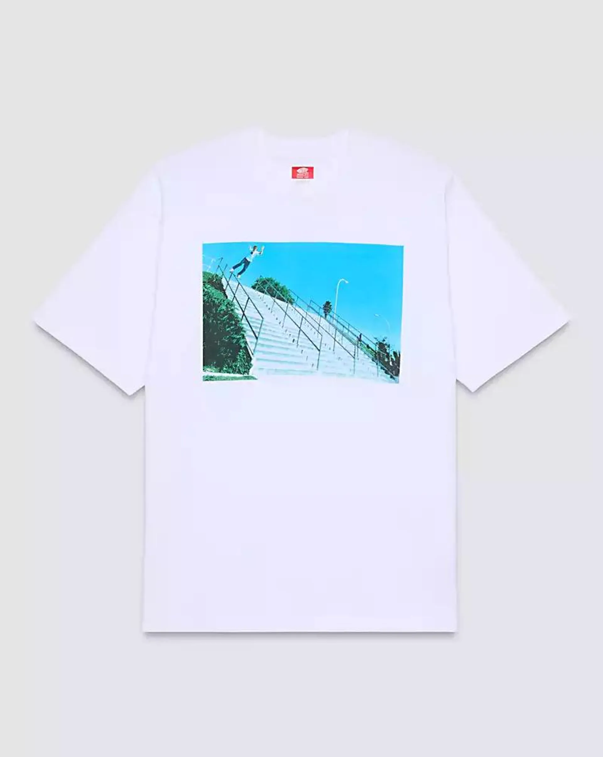 Skate Rowley 25th Anniversary T-Shirt