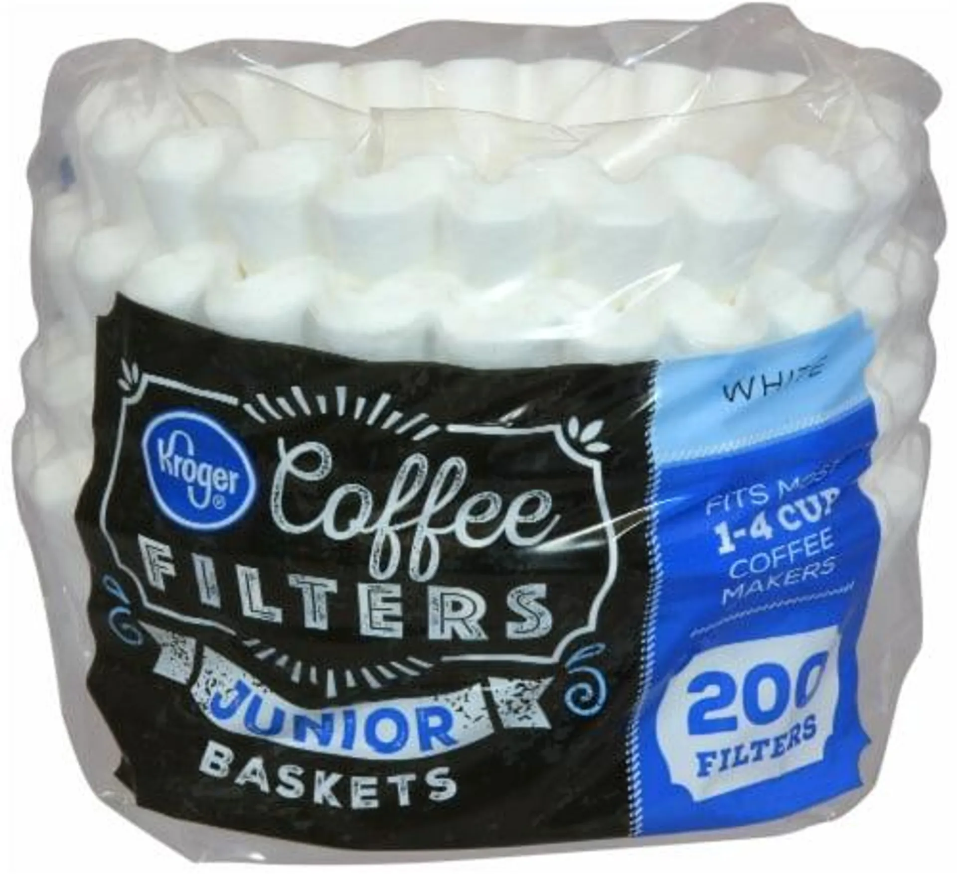 Kroger® Junior Coffee Filters