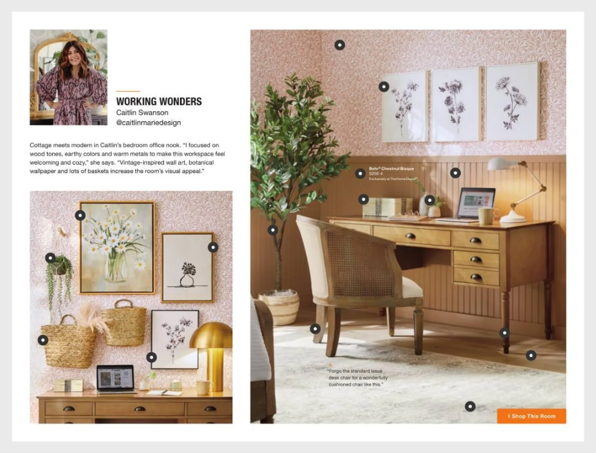 Weekly ad The Home Depot Weekly Ad from April 28 to June 15 2025 - Page 8