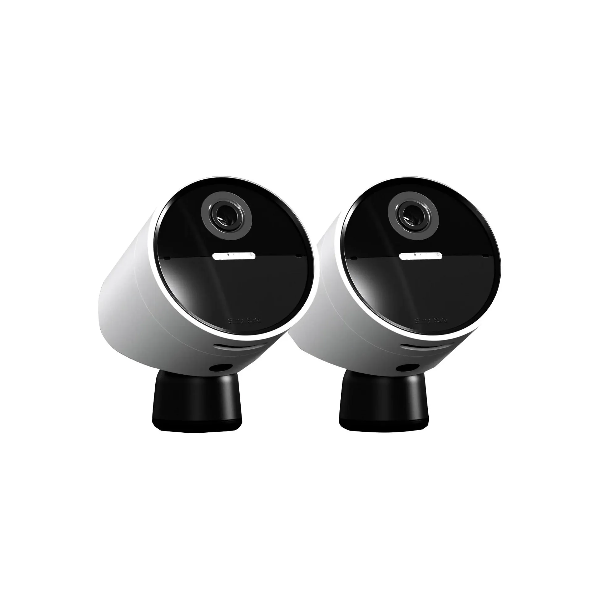 SimpliSafe Wireless Outdoor Security Camera, 2 pk.