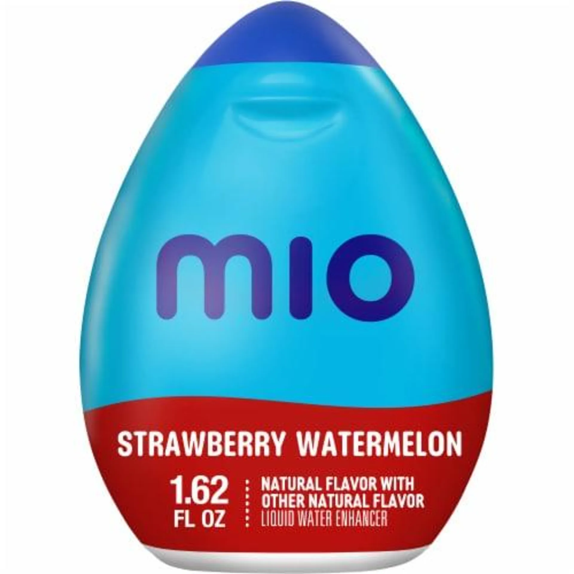 mio Strawberry Watermelon Water Enhancer Bottle