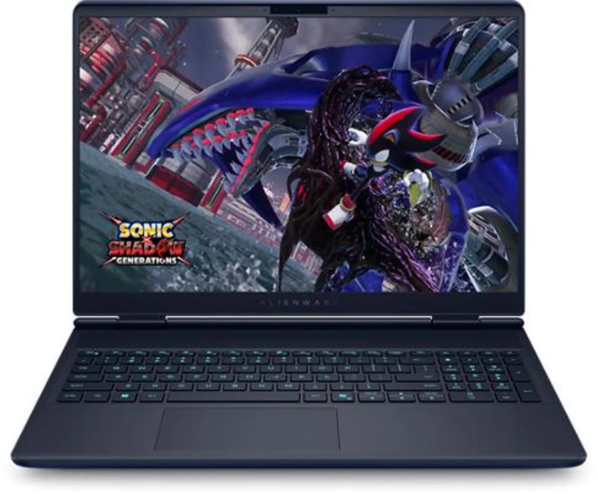Alienware 16X Aurora Gaming Laptop