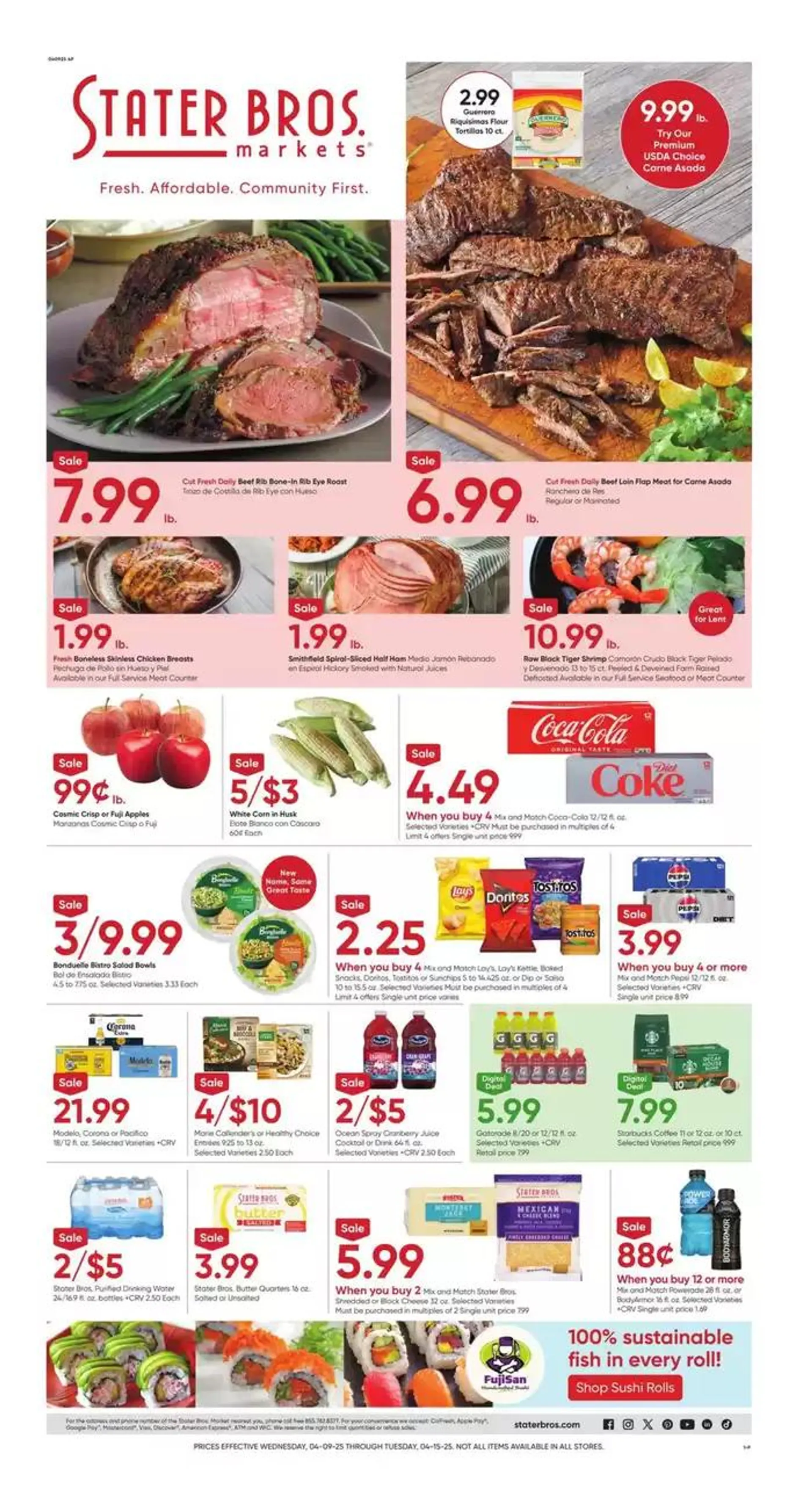 Offers for bargain hunters - 1