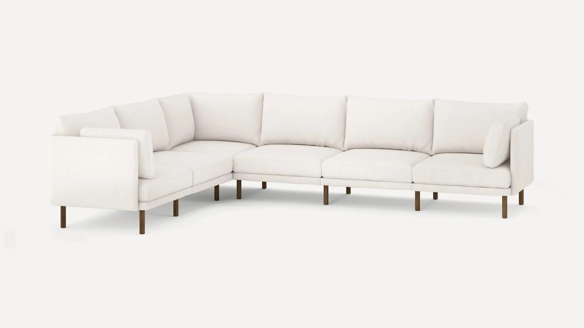 Field 6-Piece Sectional