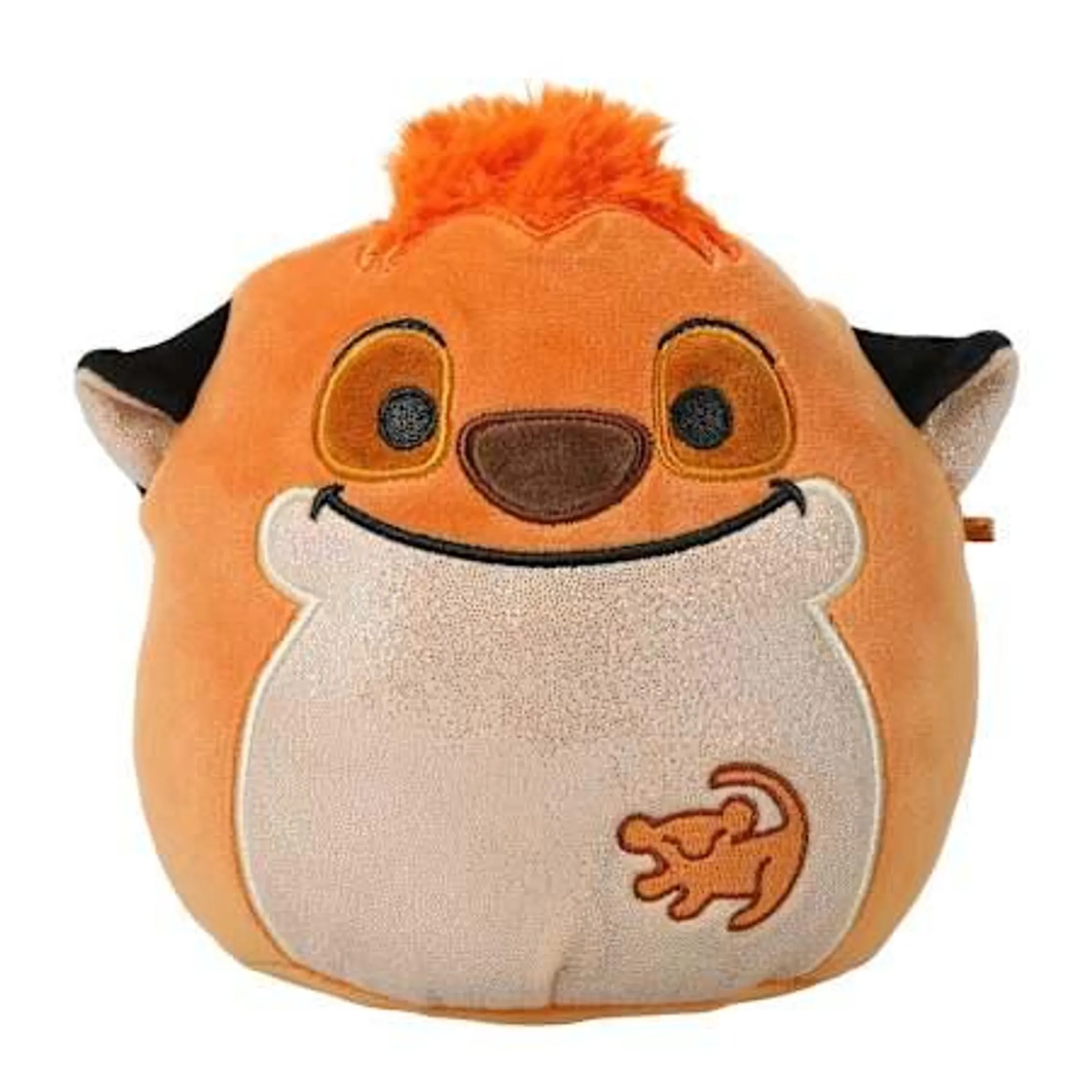 Disney The Lion King Glitter Squishmallows™ 6.5in