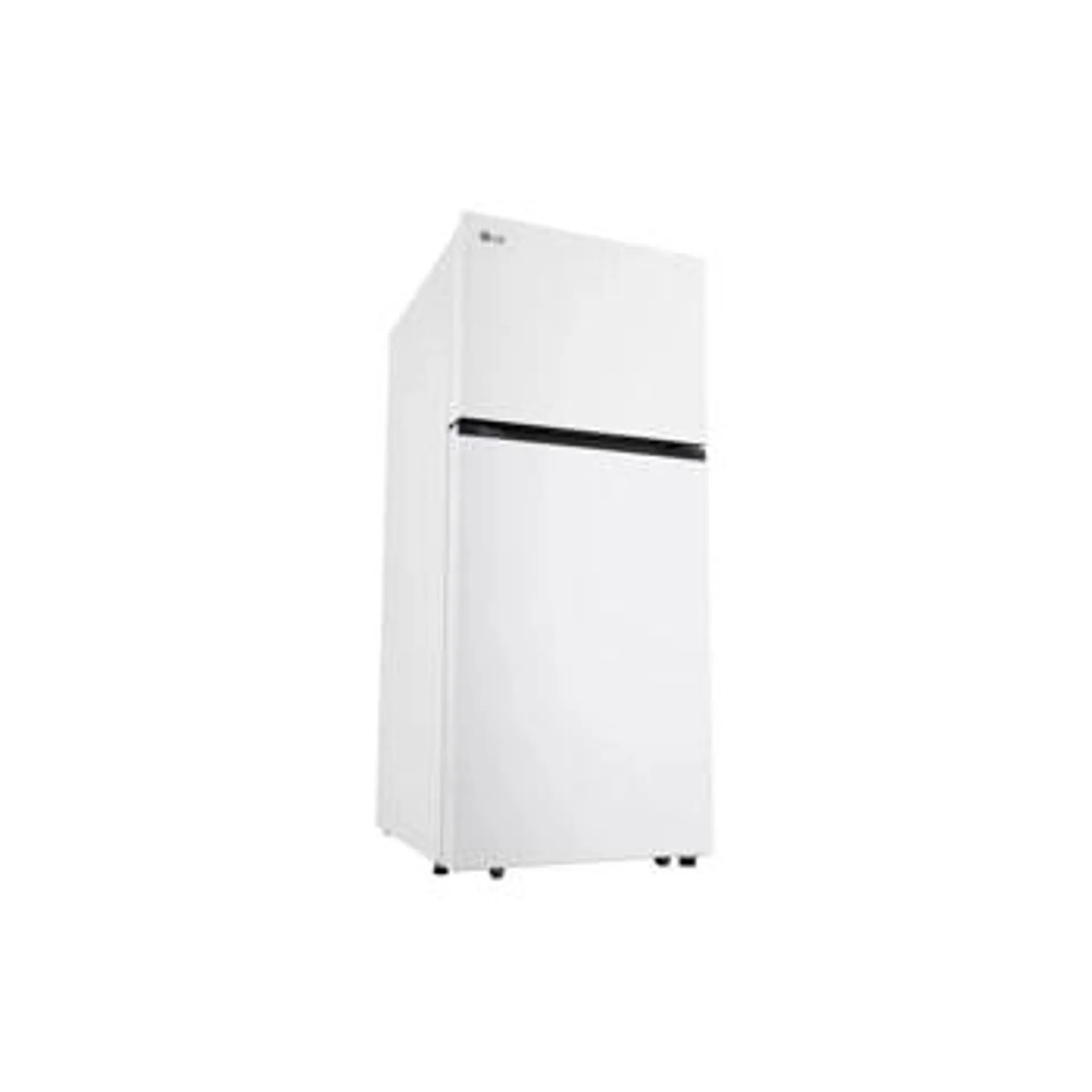 28-inch Wide Top Freezer Refrigerator - 18 cu. ft. - LT18S2100W