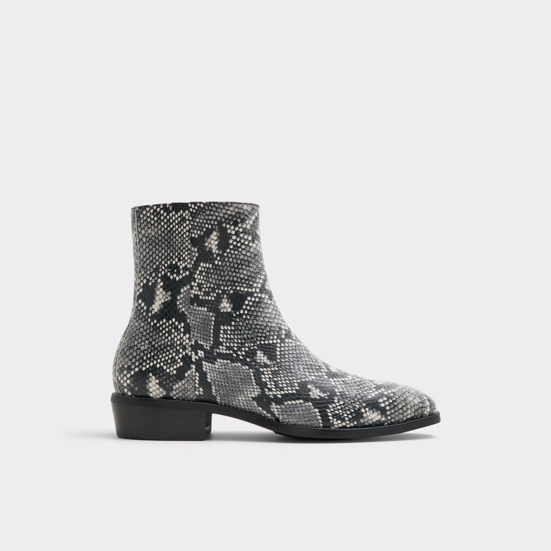 Ankle boot