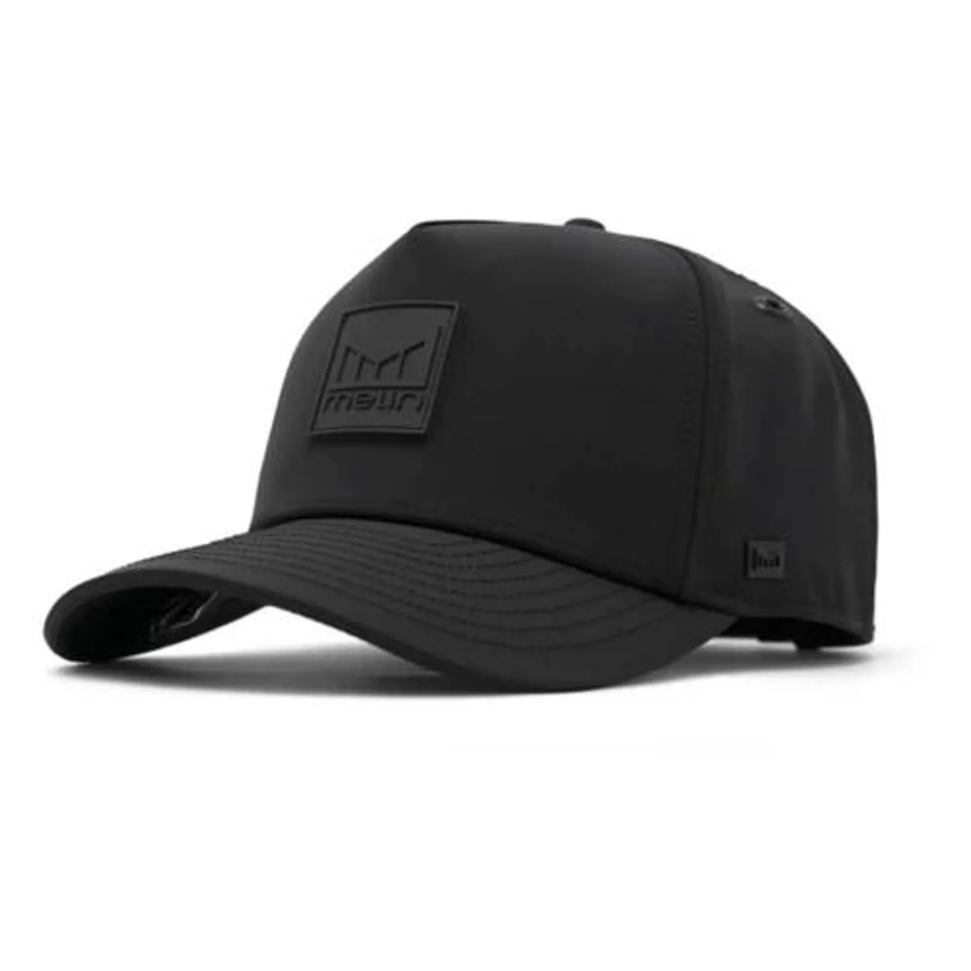 Melin Odyssey Stacked Infinite Thermal Performance Snapback Hat