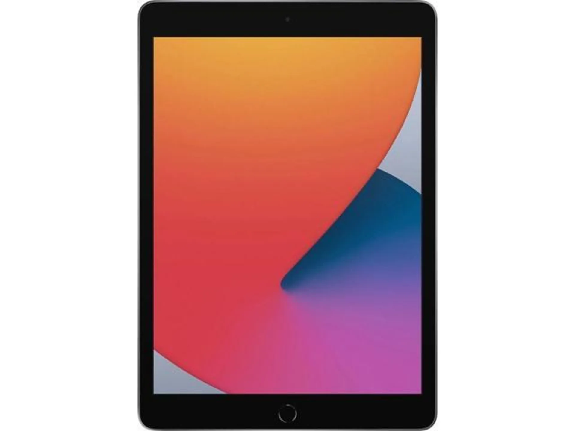 Apple iPad 8th Gen (2020) 10.2" Tablet 32GB WiFi, Space Gray