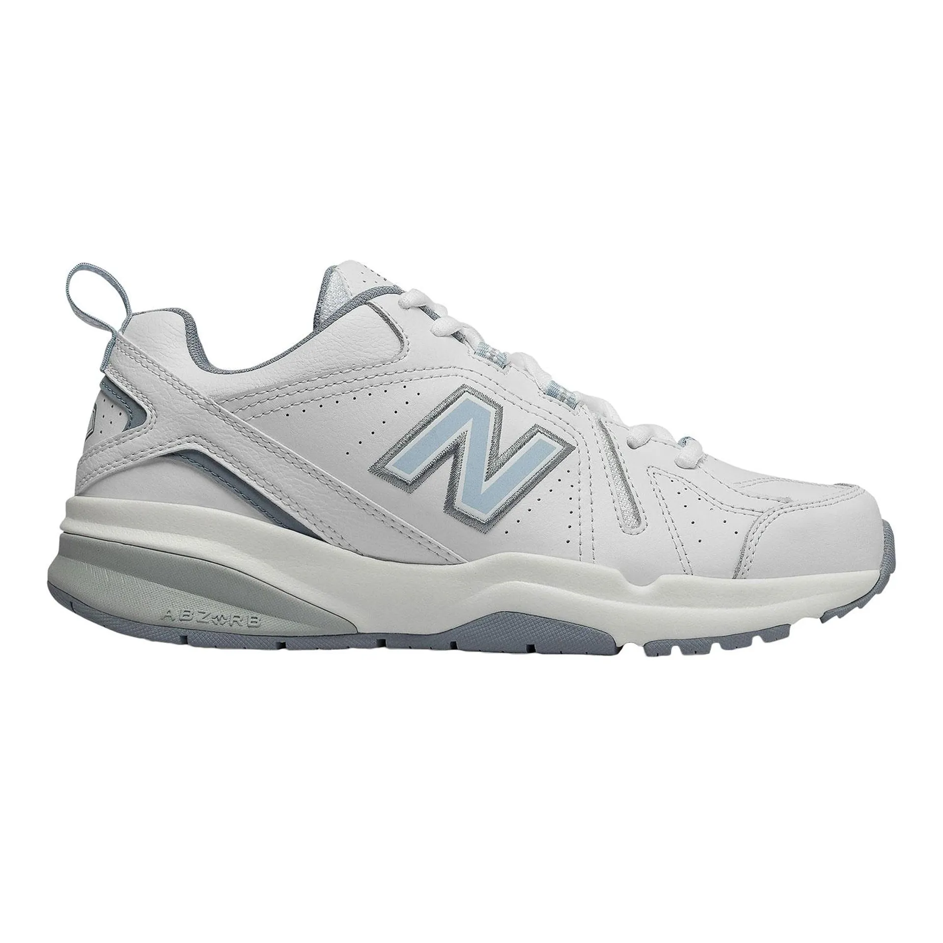 New Balance 608v5 Women's Wide Training Shoes