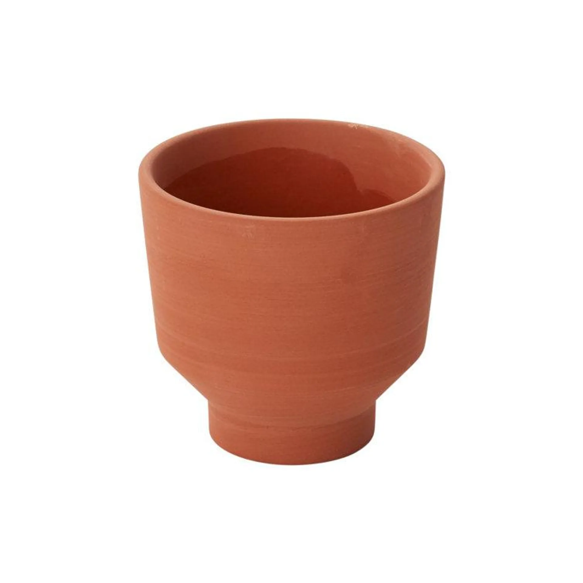 Handmade Ceramic Outdoor Pot Planter