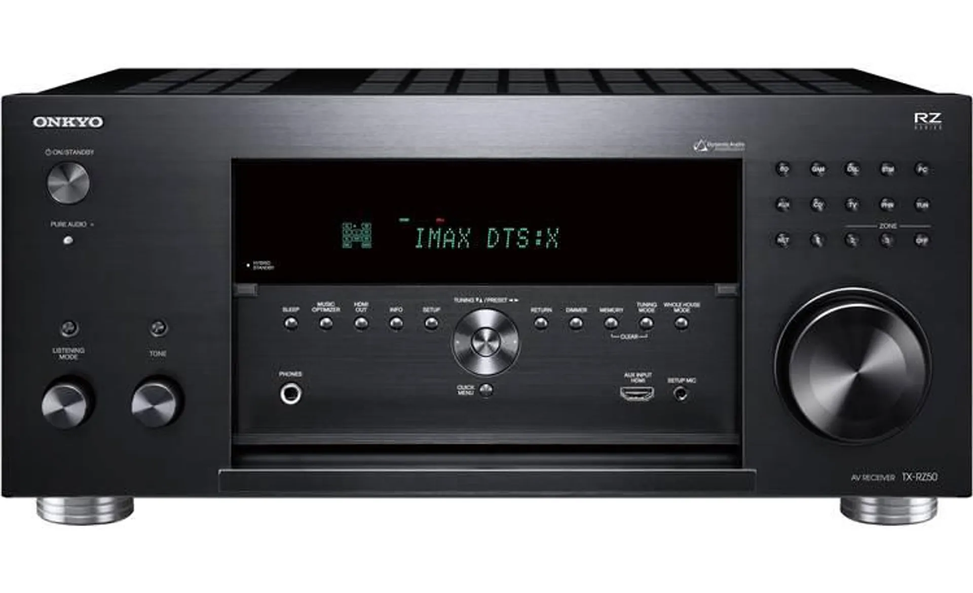 Onkyo TX-RZ50