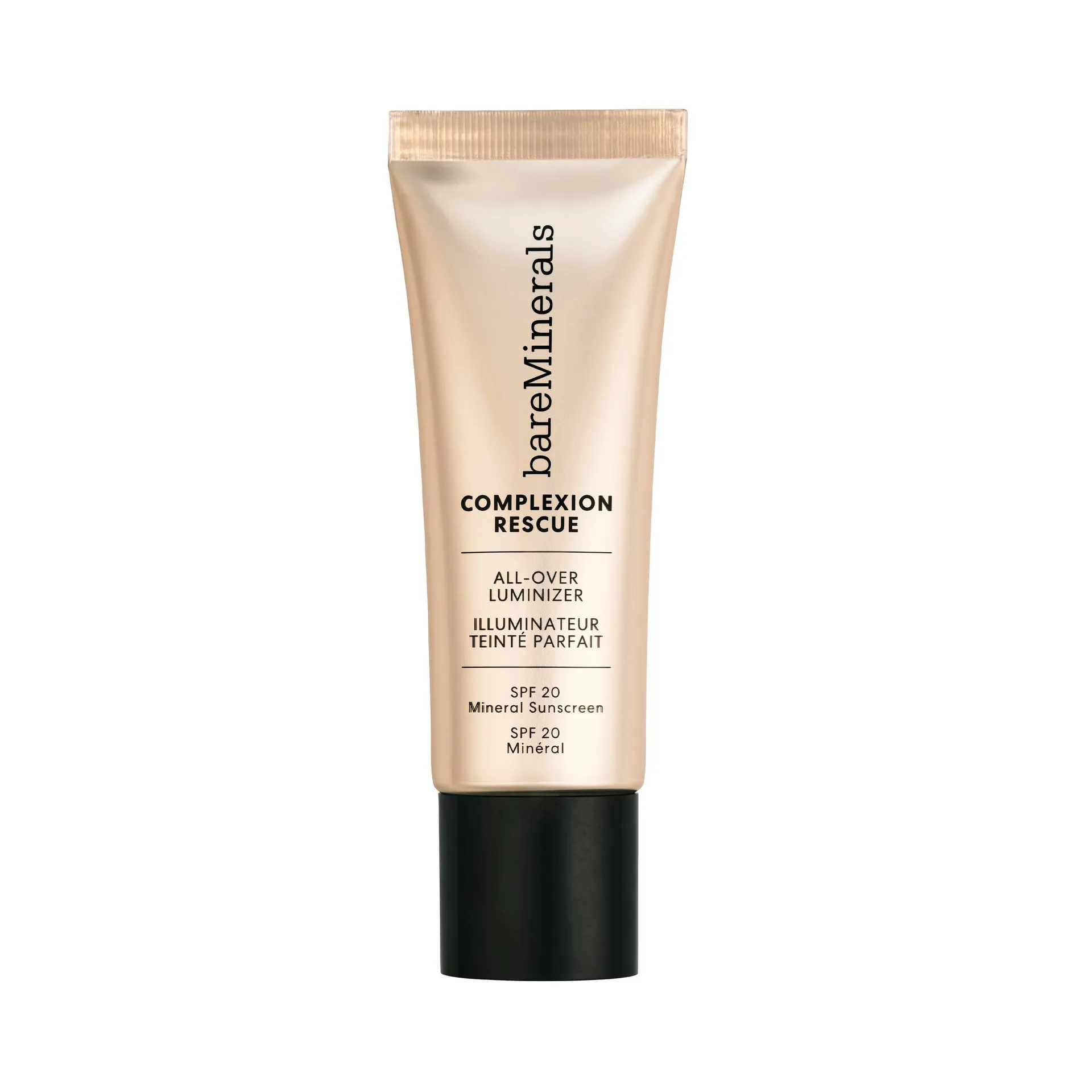 COMPLEXION RESCUE® All-Over Luminizer Mineral SPF 20