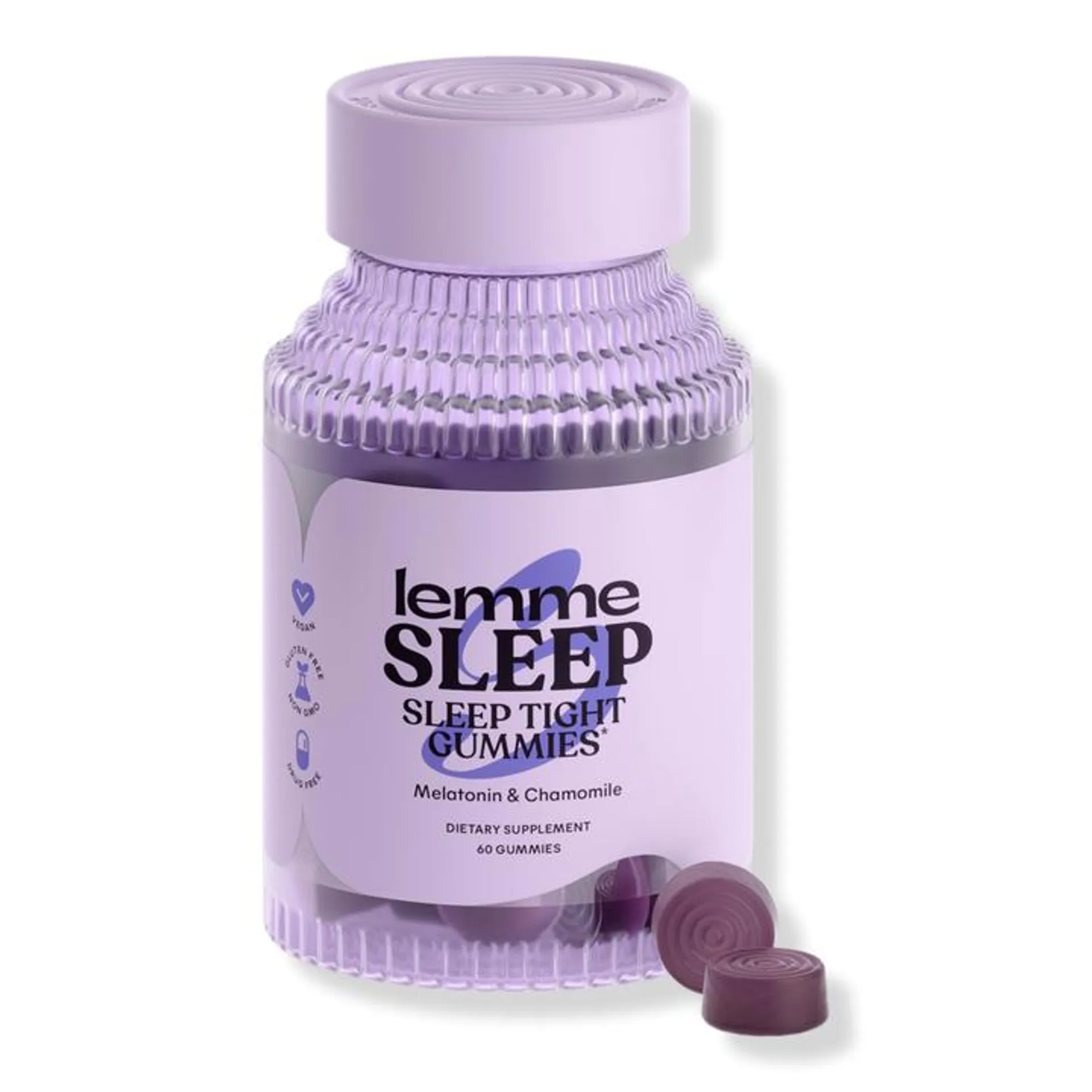 Sleep: Sleep Tight Gummies