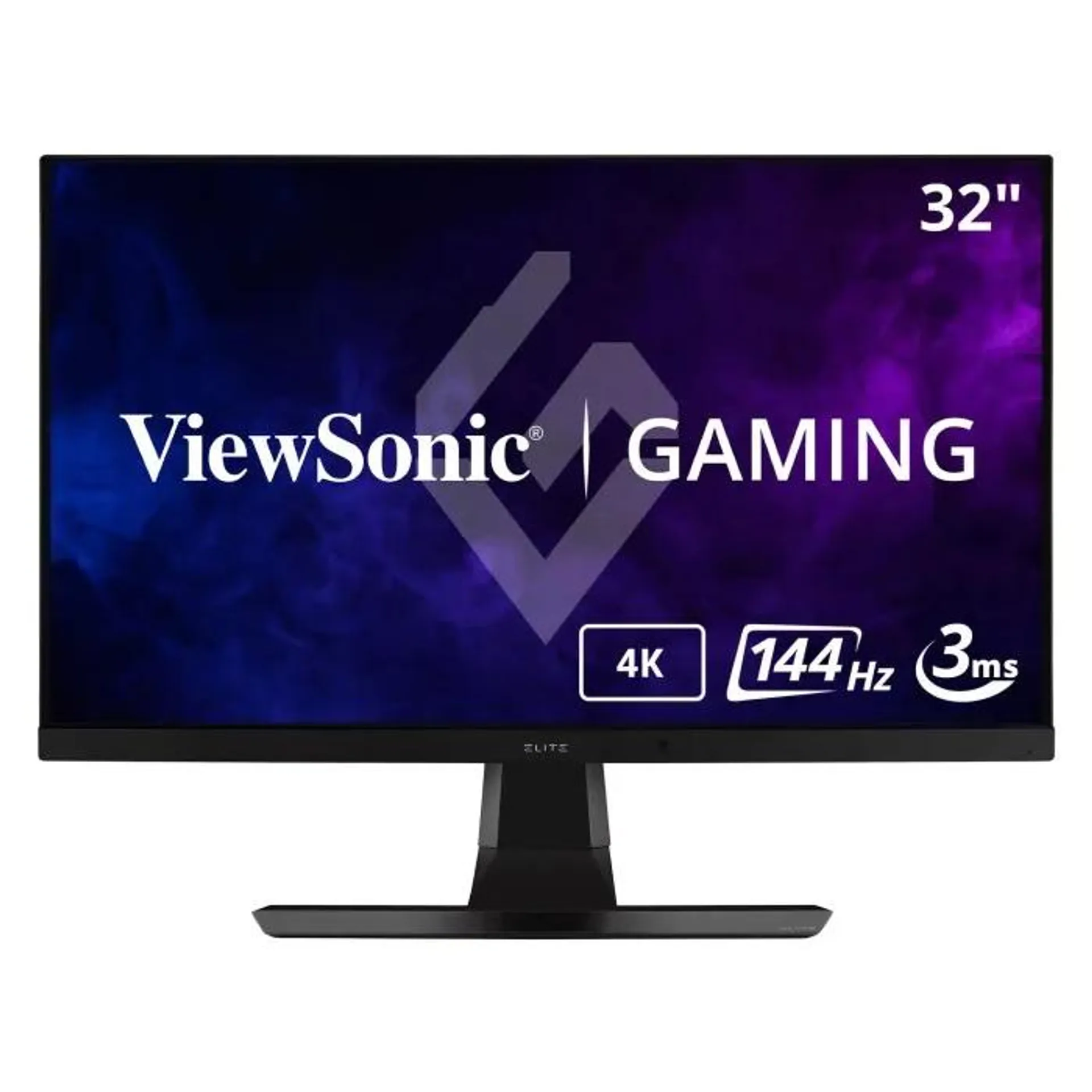 XG321UG - 32" 4K UHD 144Hz IPS G-Sync Gaming Monitor with Mini LED, HDR1400, NVIDIA Reflex and 99% AdobeRGB