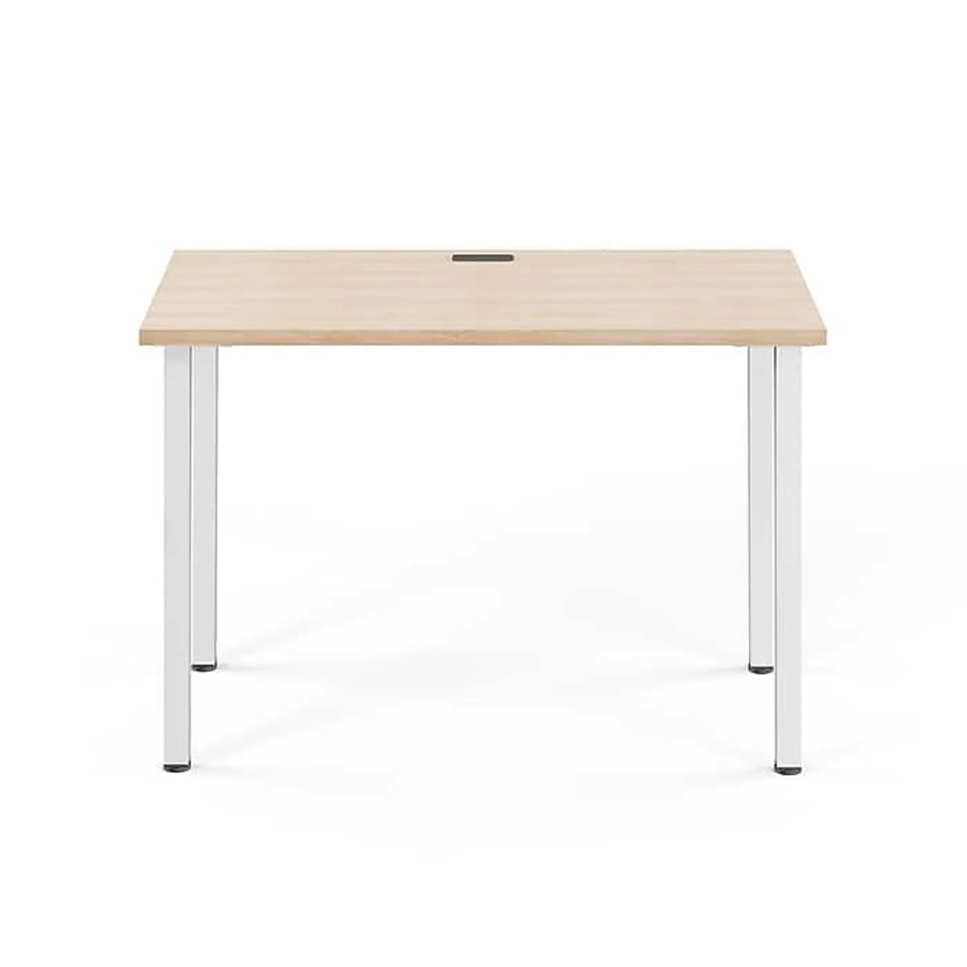 Union & Scale™ Essentials 42"W Rectangular Writing Desk,