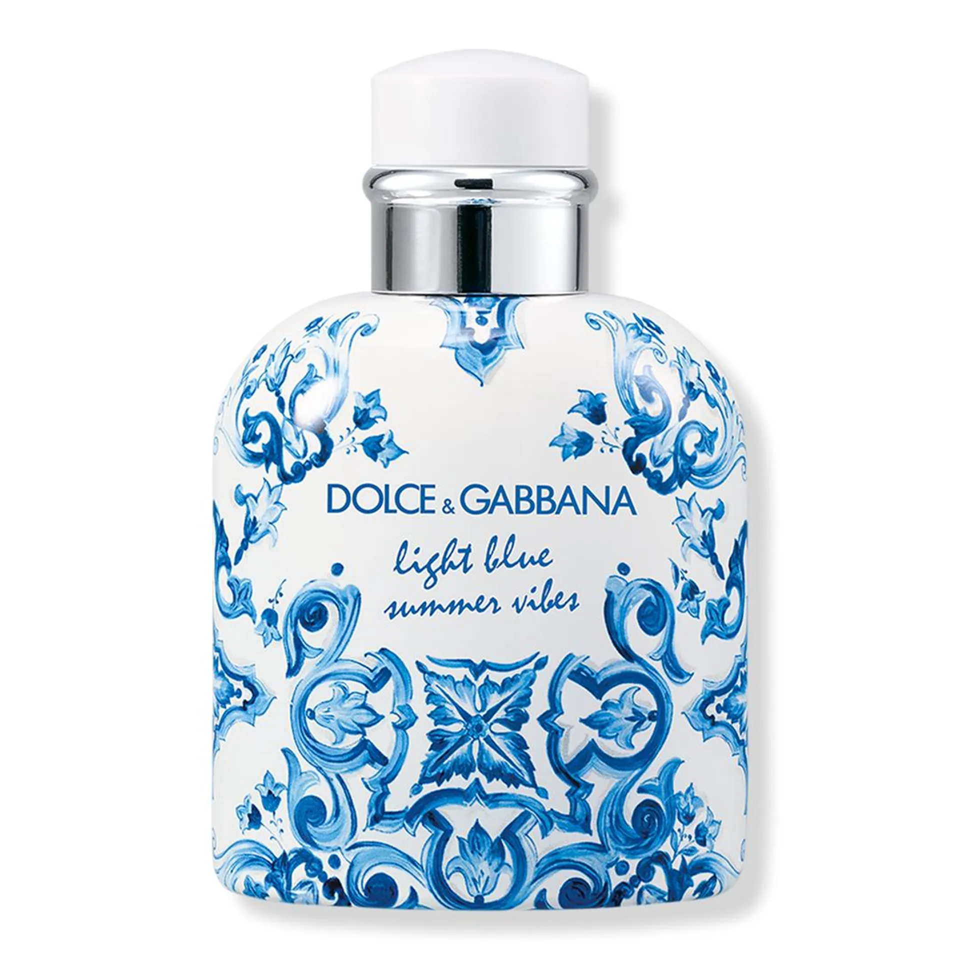 Light Blue Summer Vibes Pour Homme Eau de Toilette