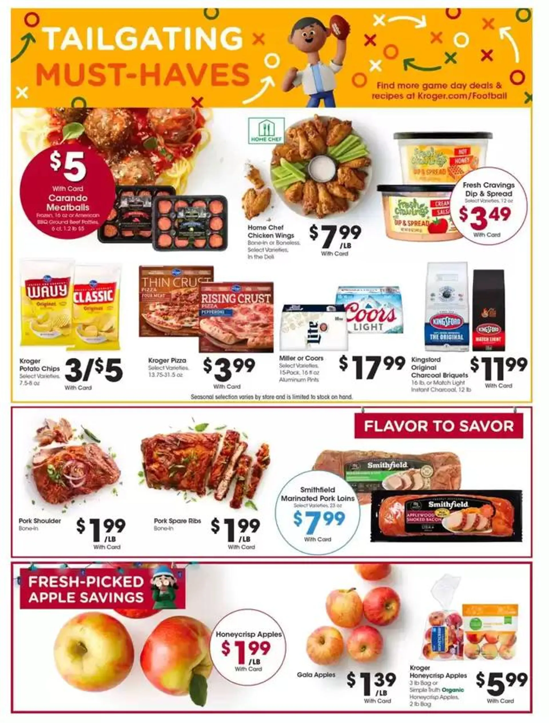 Weekly ad Great offer for all customers from December 11 to December 17 2024 - Page 10