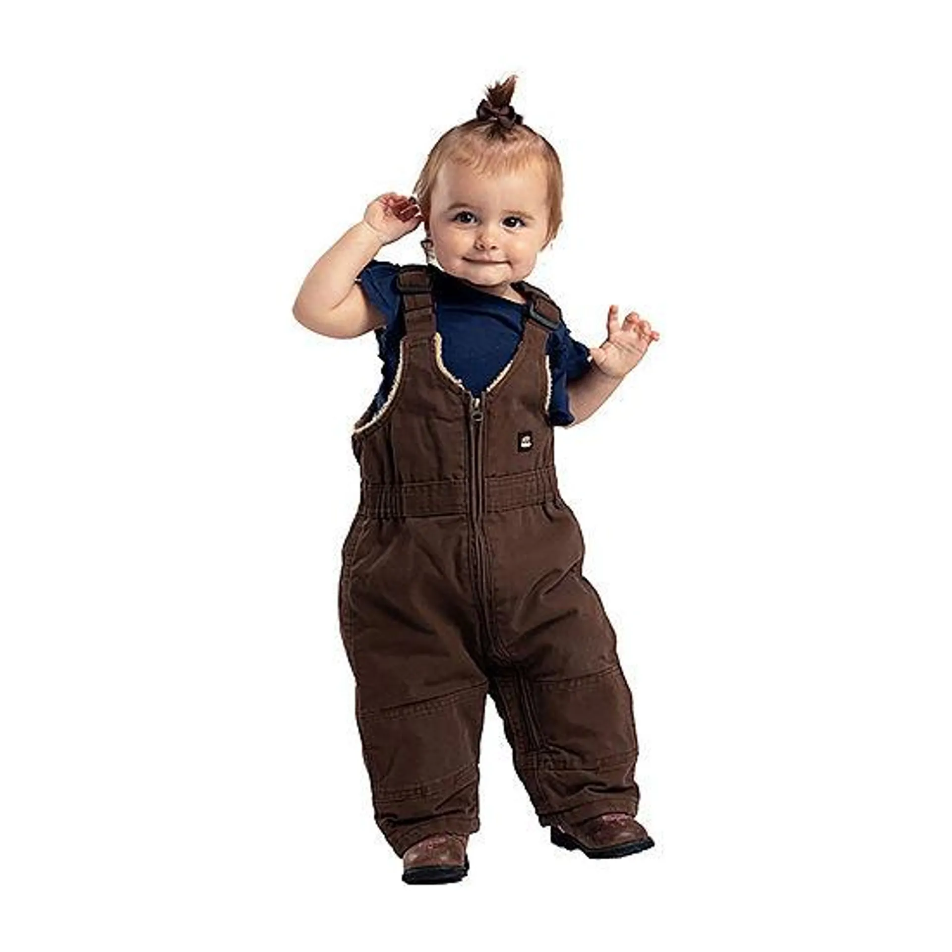 Berne Infant Overalls