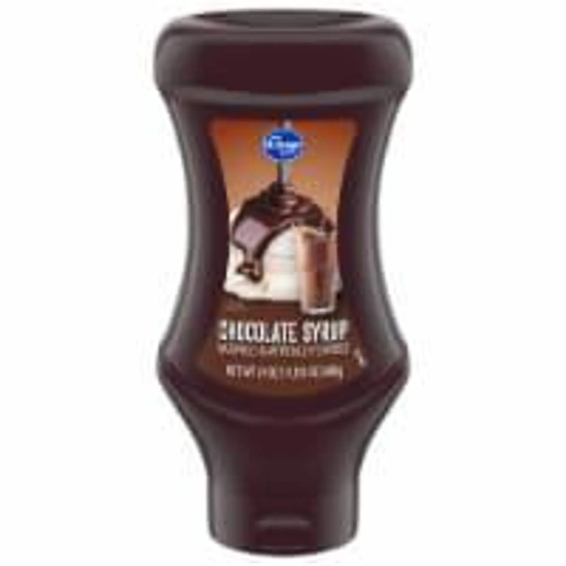 Kroger® Chocolate Syrup