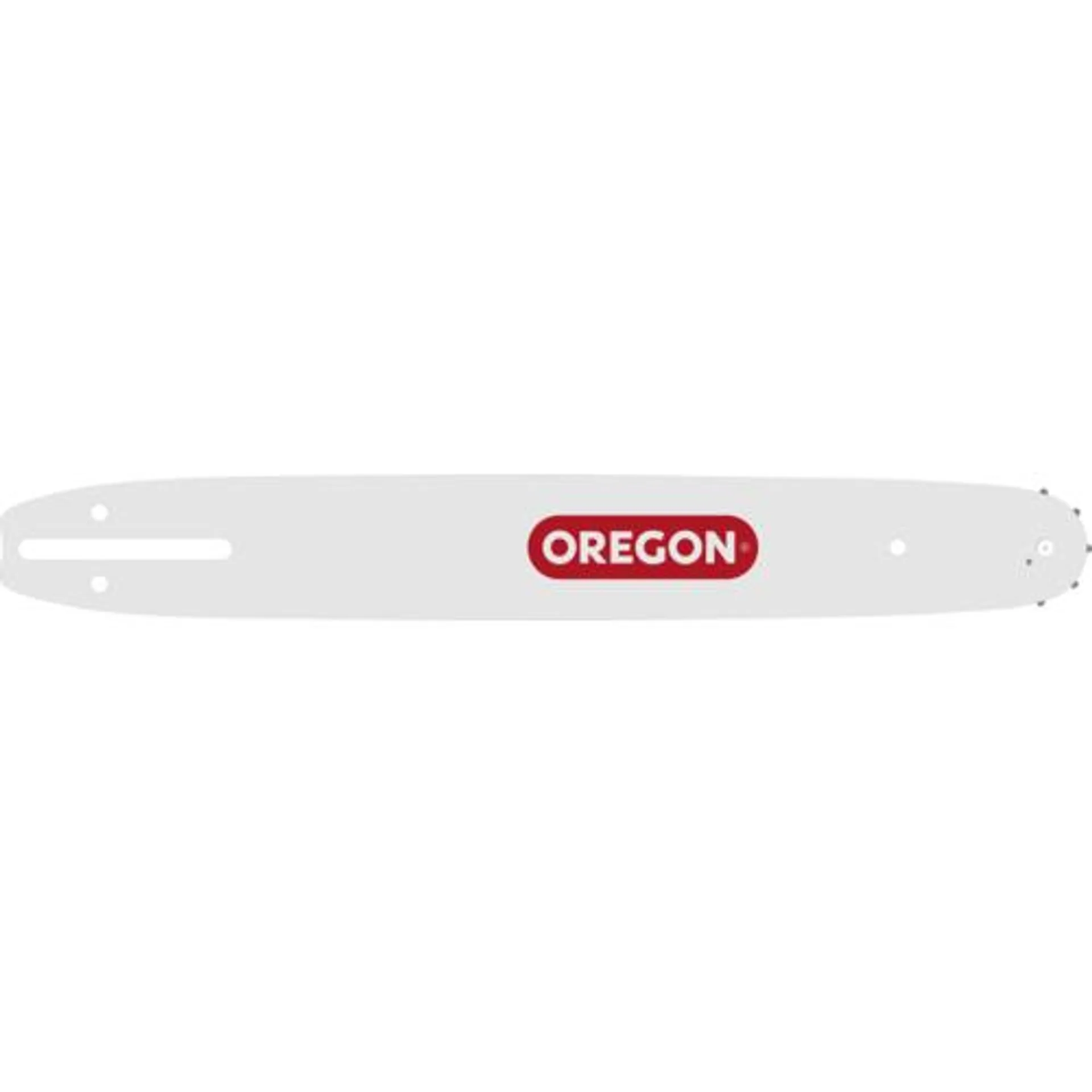 Oregon 14" Single Rivet Guide Bar