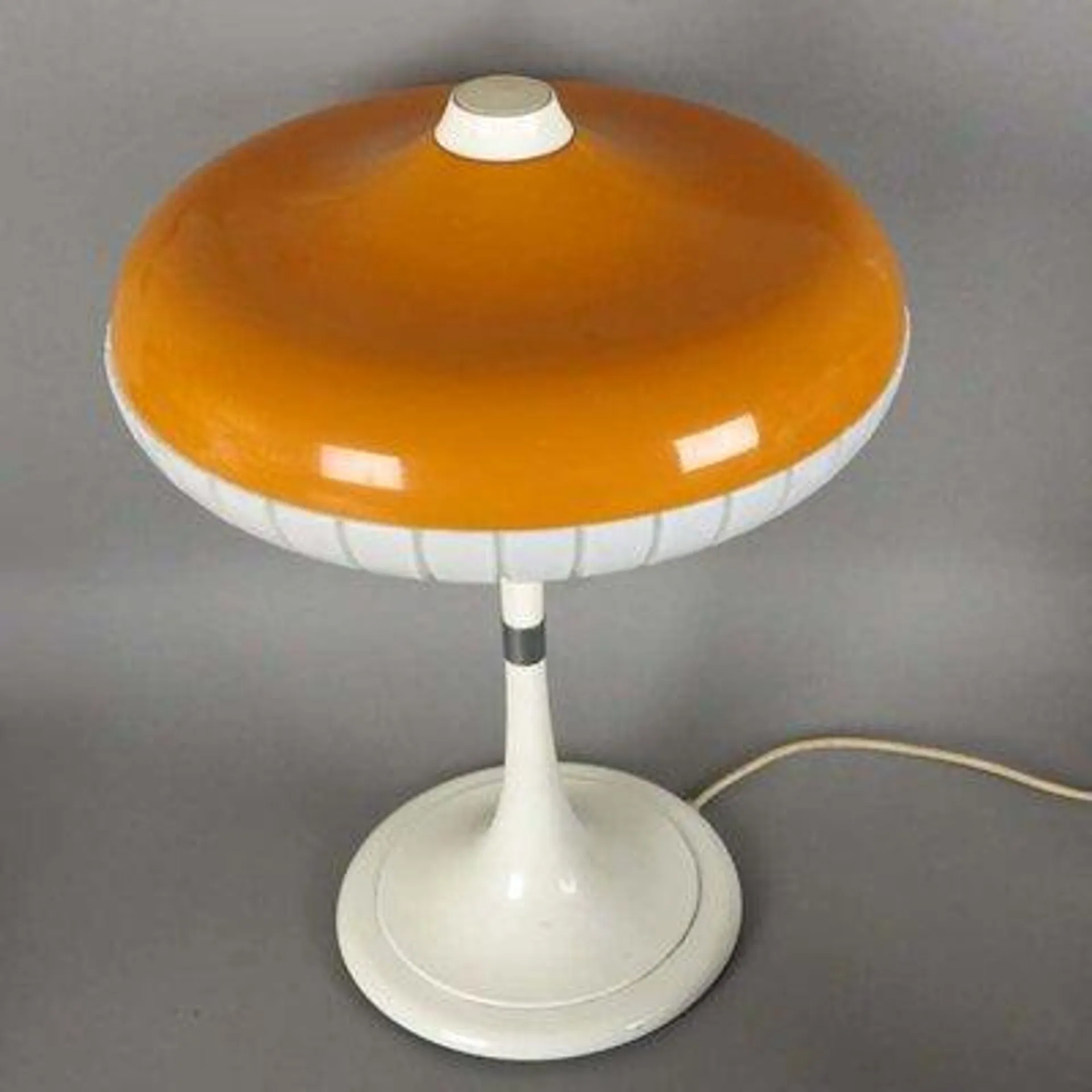 Vintage Model Siform Table Lamp from Siemens, 1970s