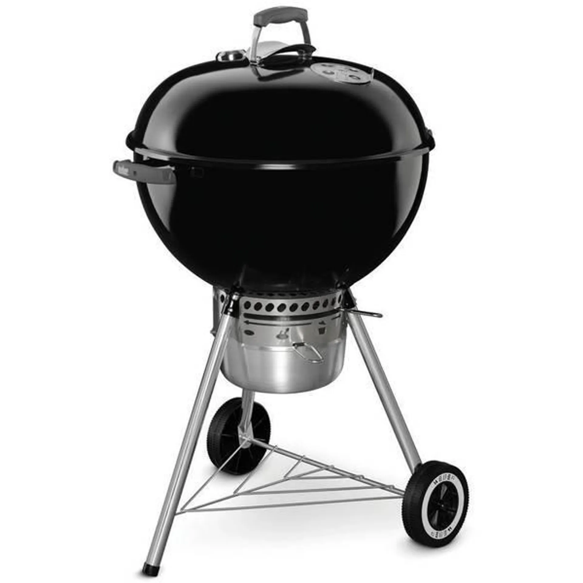 22" Original Kettle Premium Charcoal Grill