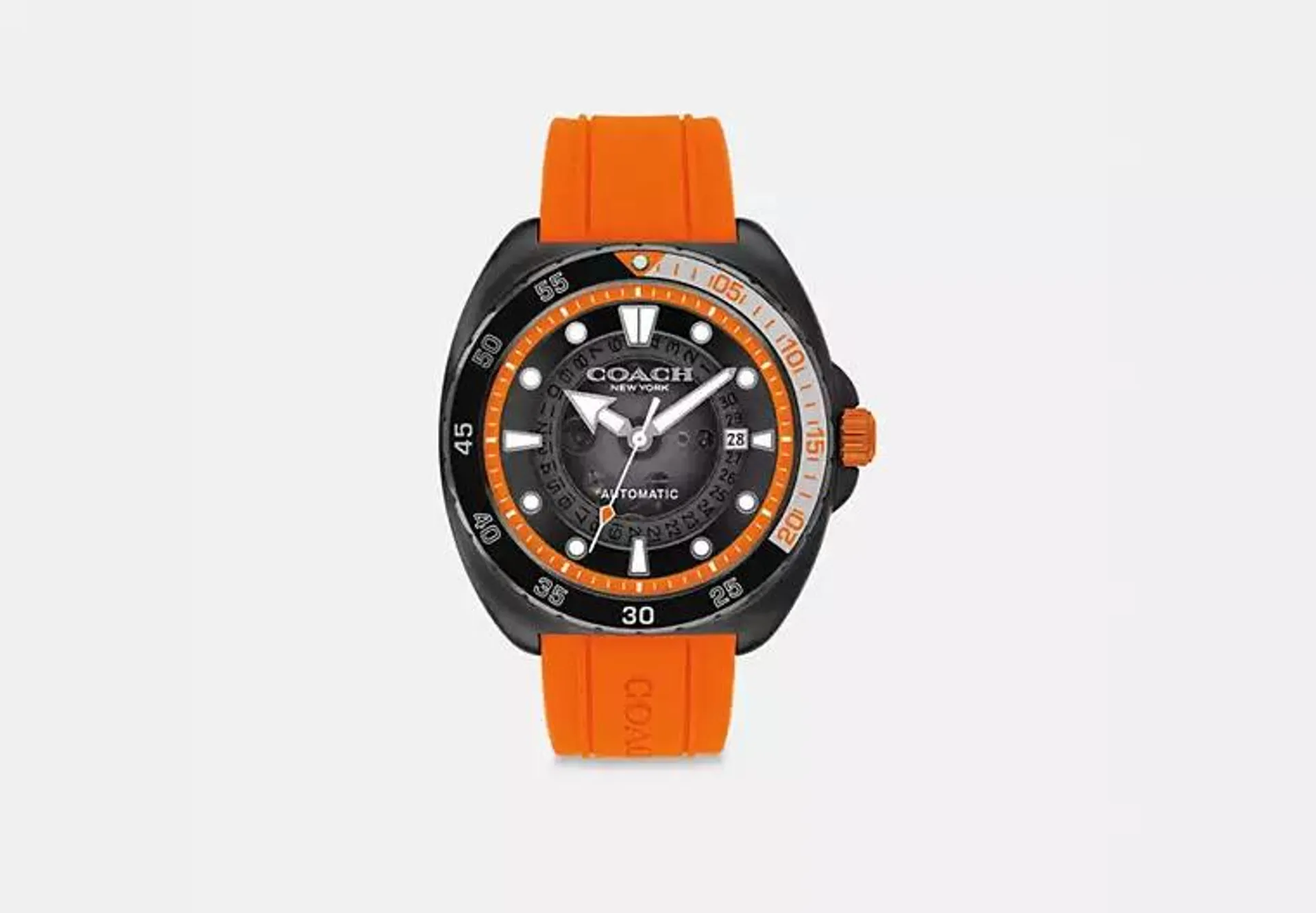 Charter Automatic Watch, 44 Mm