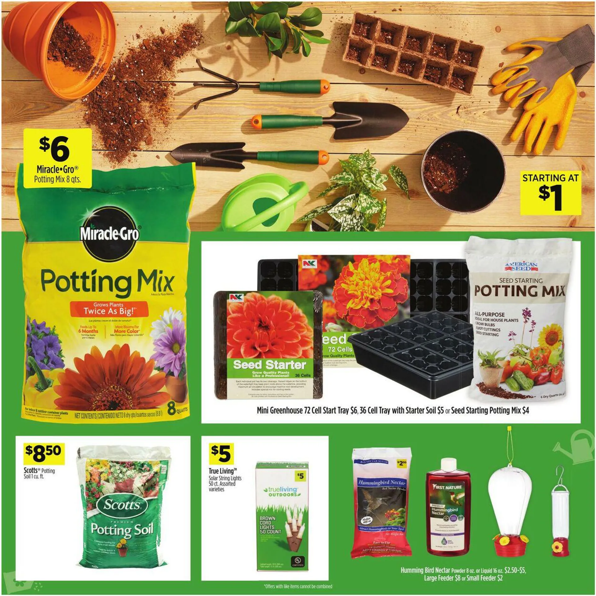 Dollar General Current weekly ad - 20