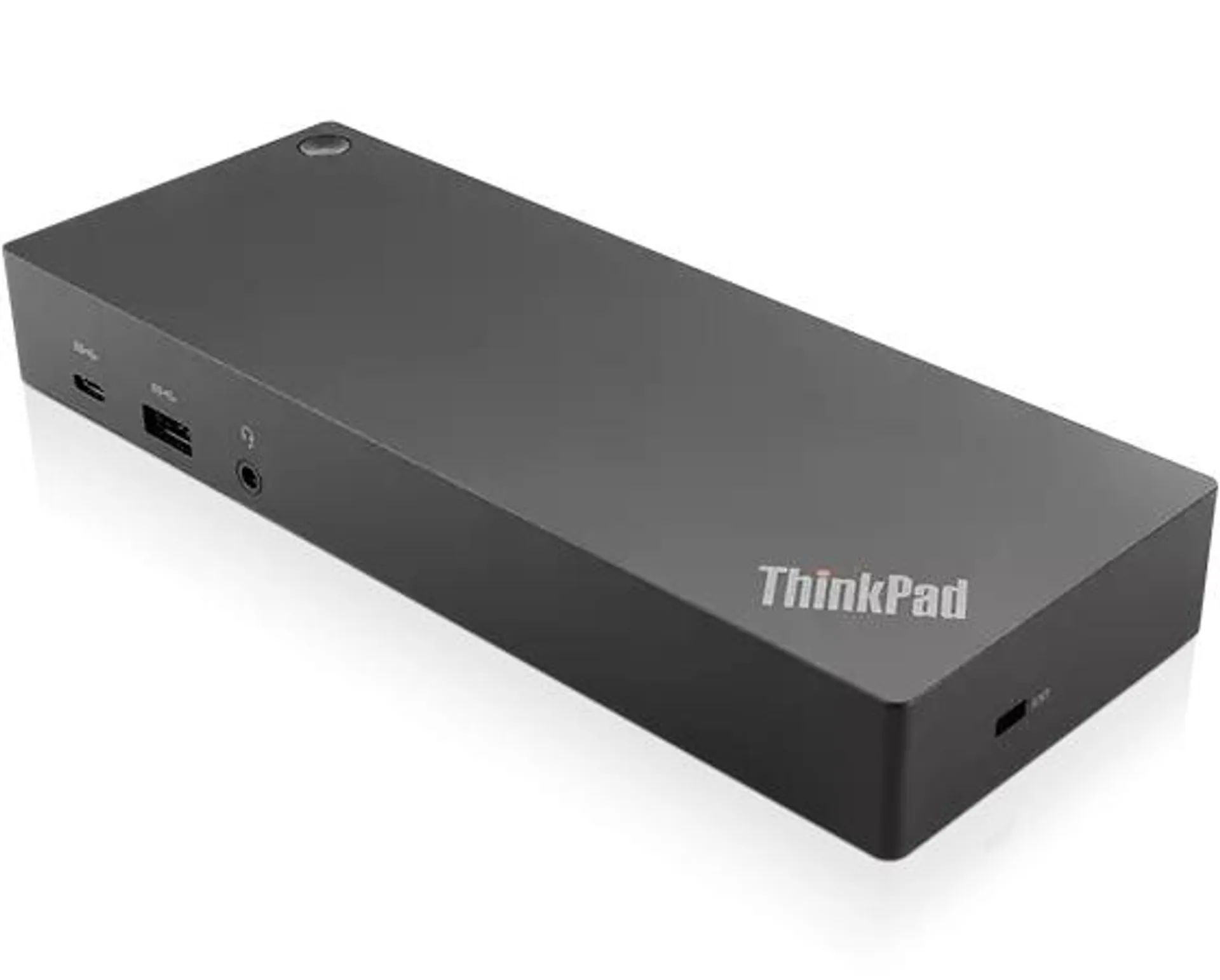 ThinkPad Hybrid USB-C with USB-A Dock